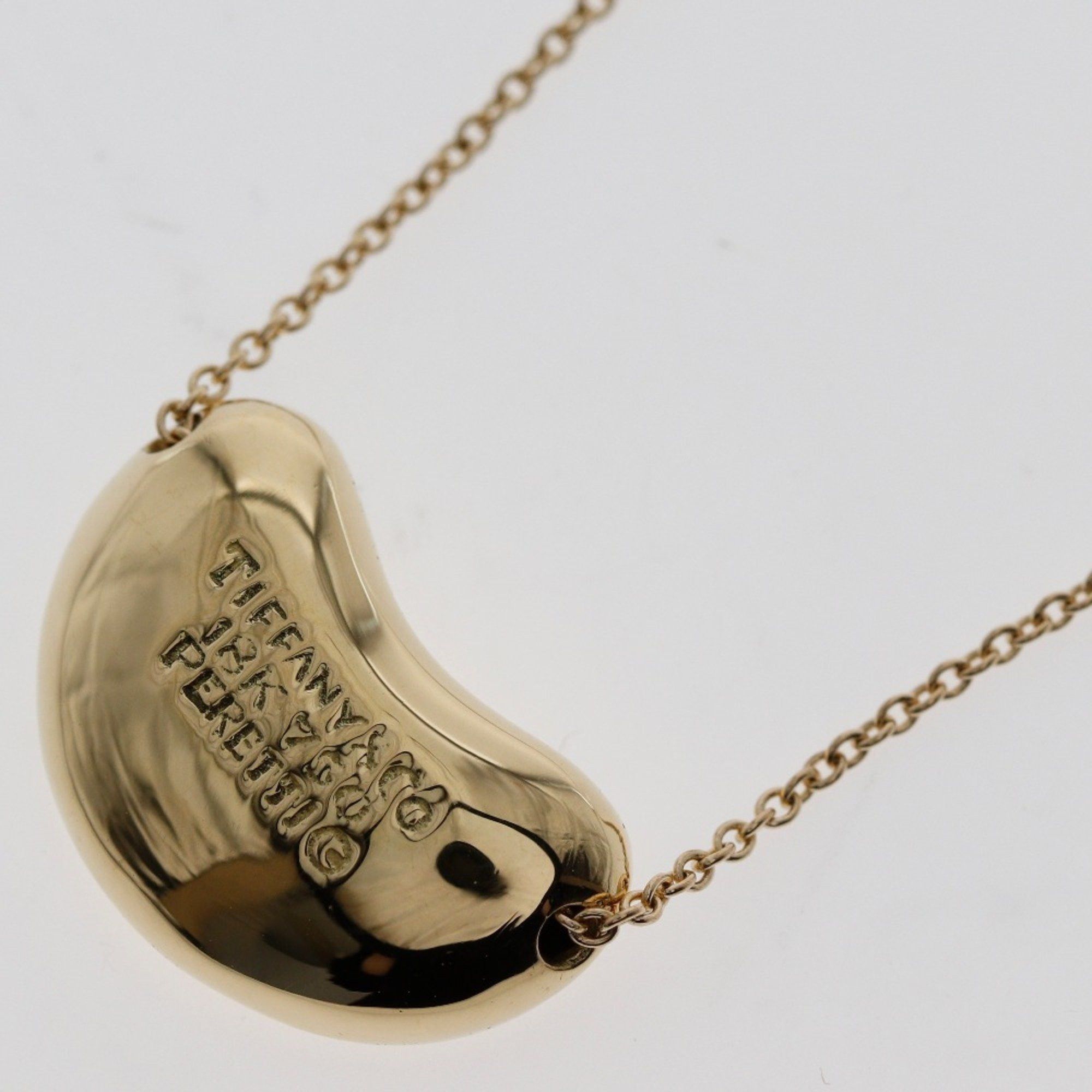 Tiffany & Co. Tiffany & Co Beans necklace Size ONE SIZE - 2 Thumbnail