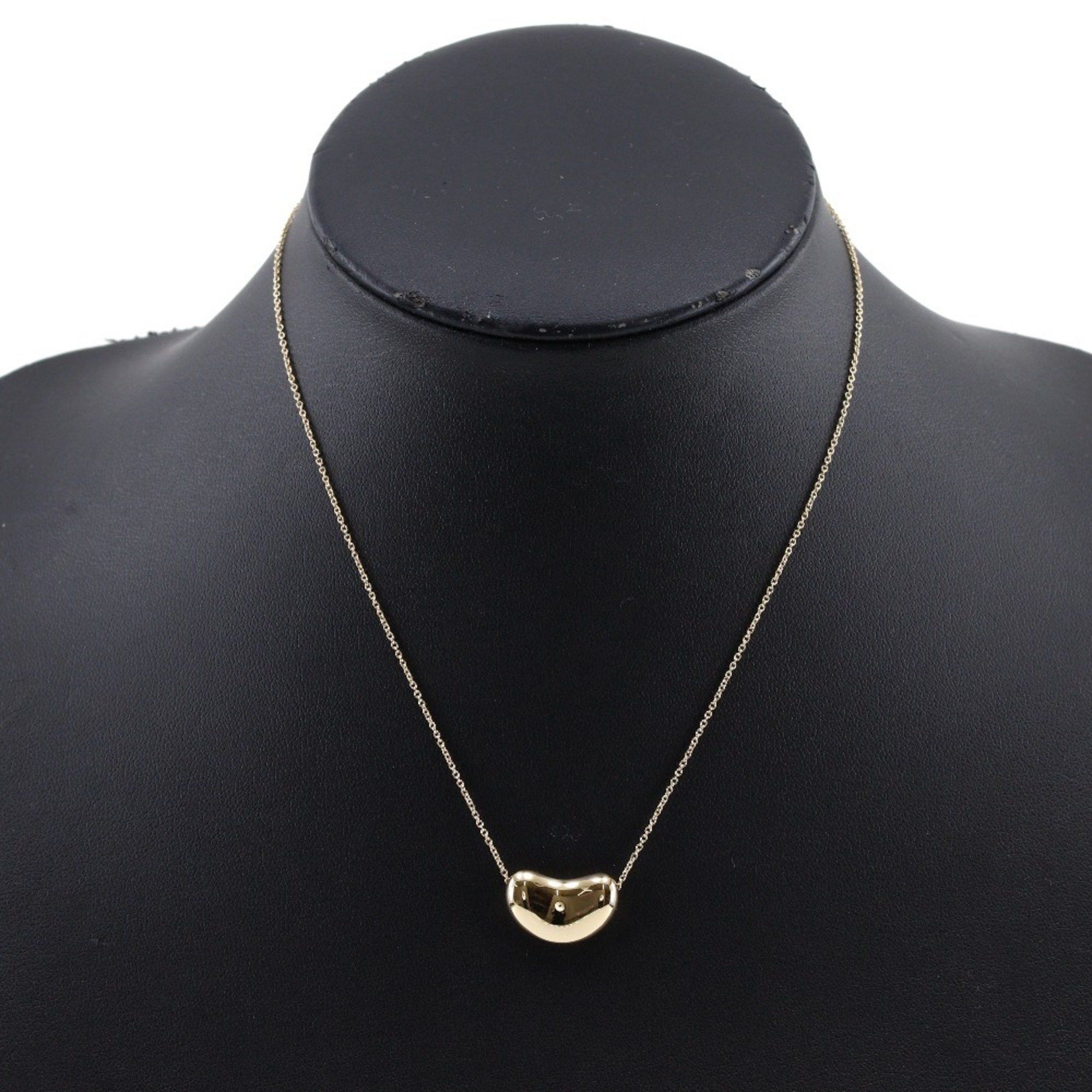 Tiffany & Co. Tiffany & Co Beans necklace Size ONE SIZE - 6 Thumbnail