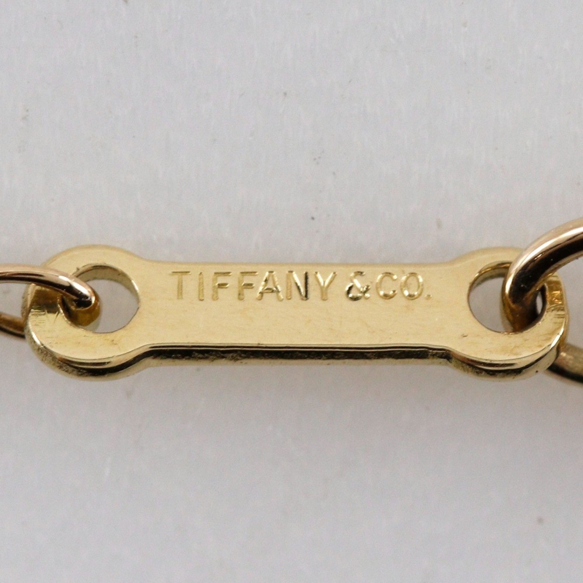 Tiffany & Co. Tiffany & Co Beans necklace Size ONE SIZE - 5 Thumbnail