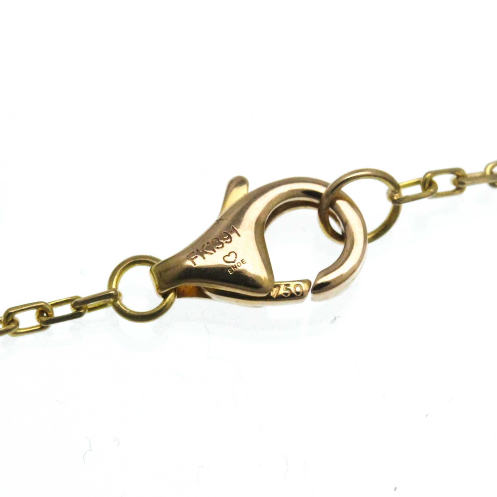 Cartier Cartier Trinity necklace Size ONE SIZE - 13 Thumbnail