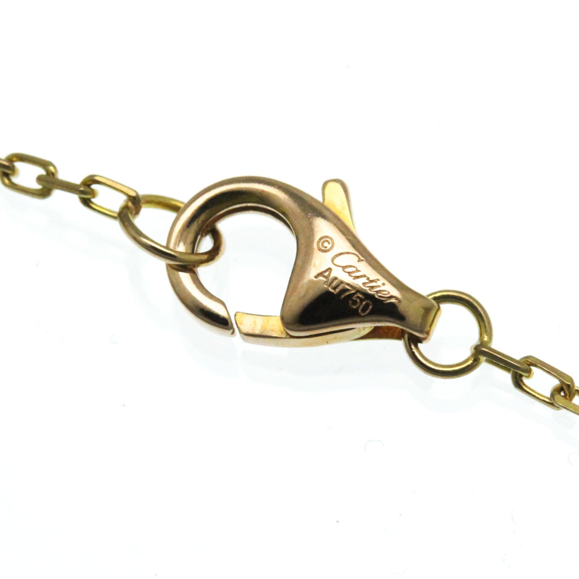 Cartier Cartier Trinity necklace Size ONE SIZE - 10 Thumbnail