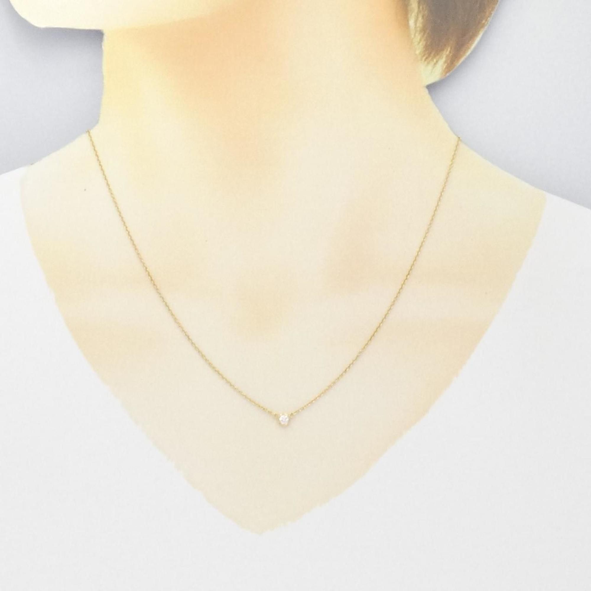 Tiffany & Co. Tiffany & Co Diamonds By The Yard necklace Size ONE SIZE - 6 Thumbnail