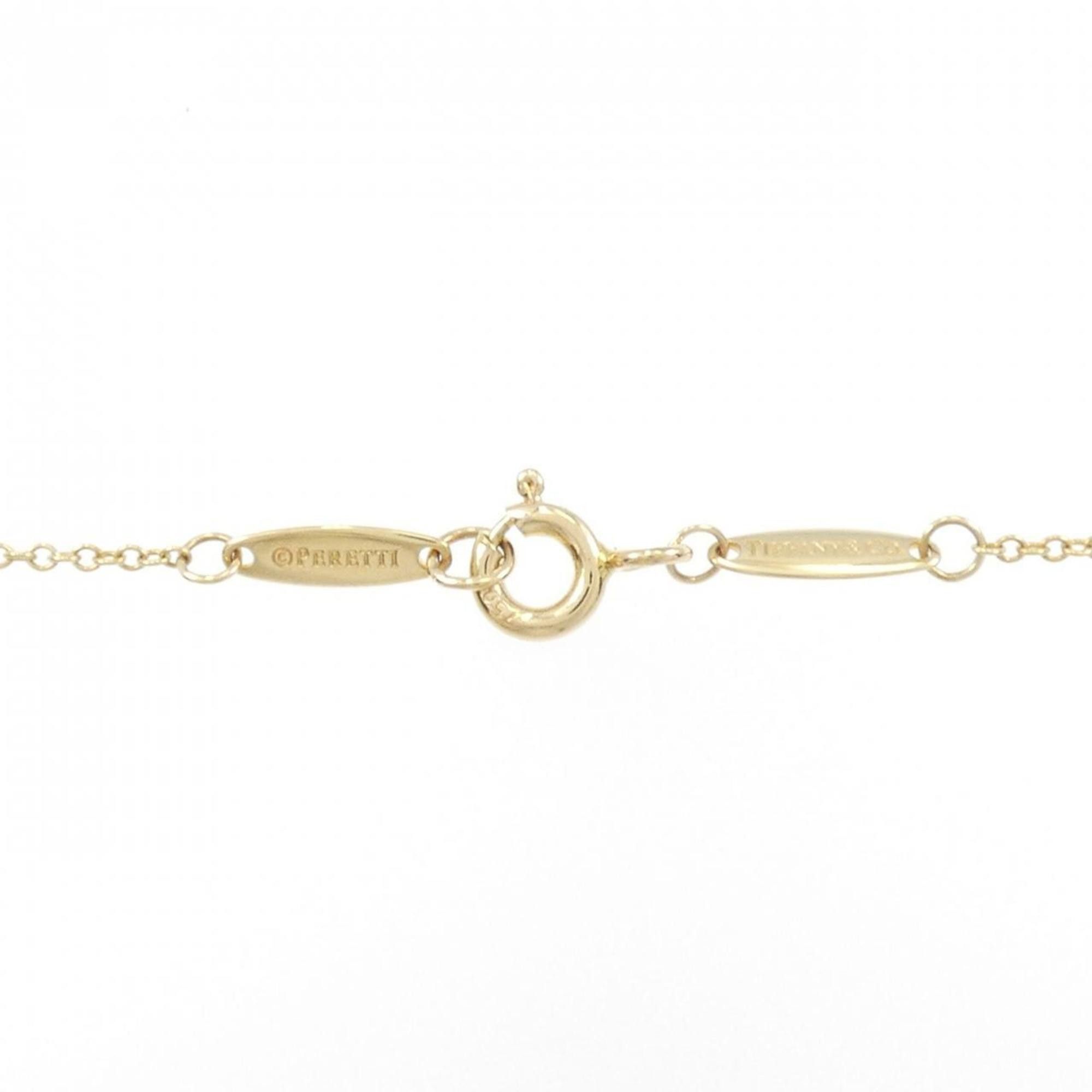 Tiffany & Co. Tiffany & Co Diamonds By The Yard necklace Size ONE SIZE - 5 Thumbnail