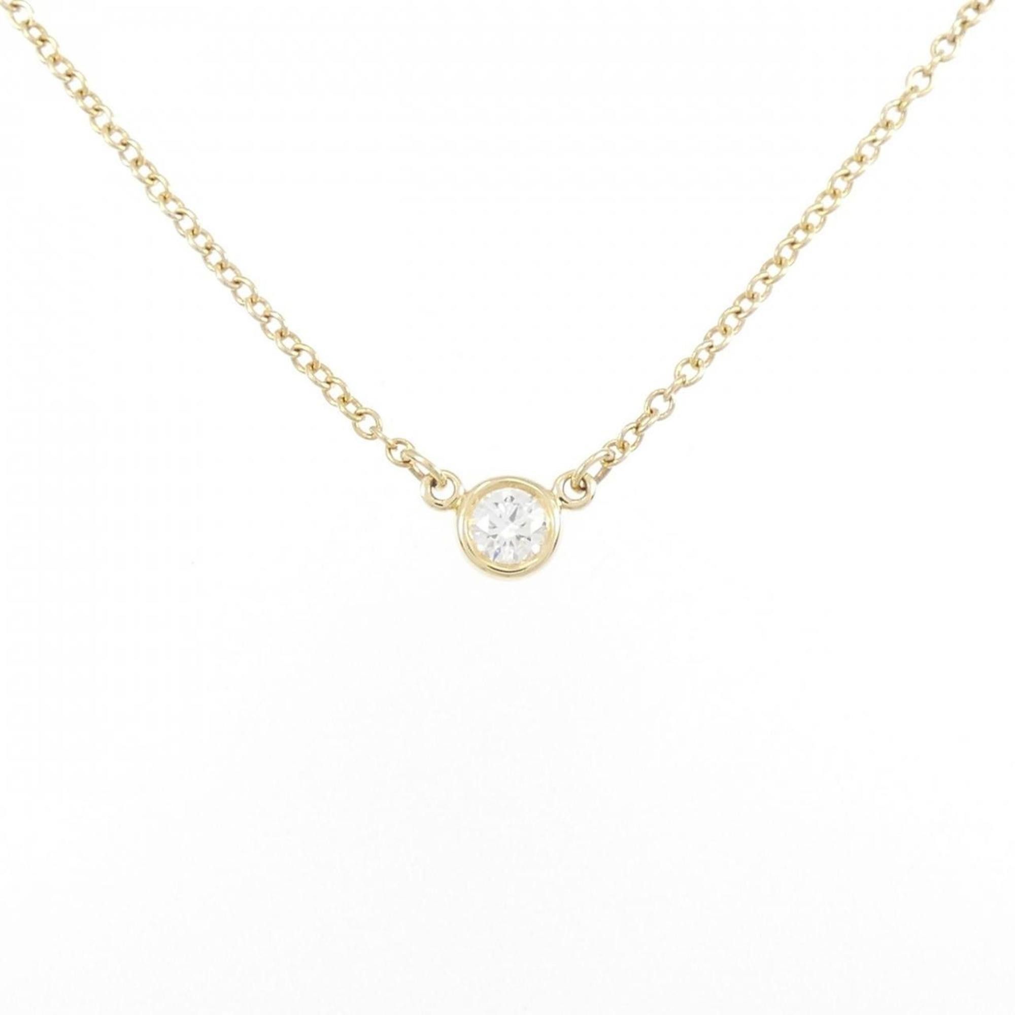 Tiffany & Co. Tiffany & Co Diamonds By The Yard necklace Size ONE SIZE - 2 Thumbnail