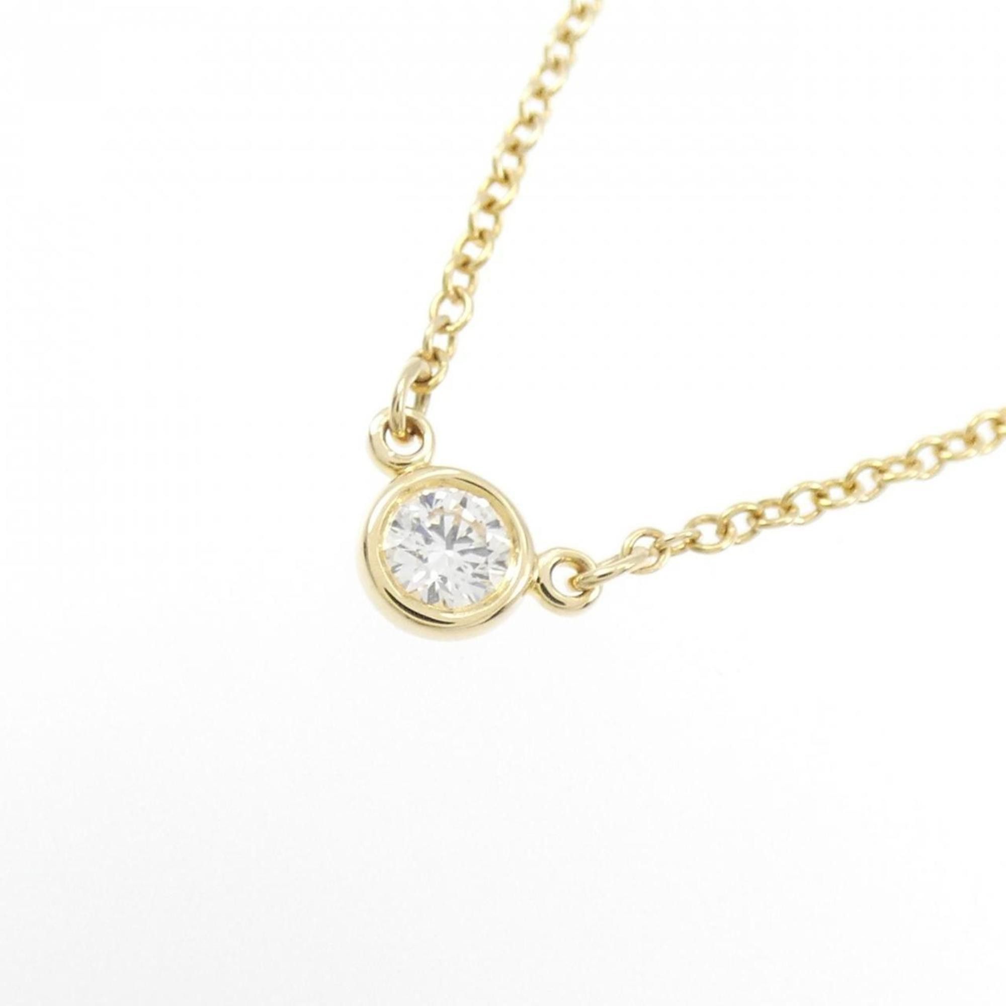 Tiffany & Co. Tiffany & Co Diamonds By The Yard necklace Size ONE SIZE - 3 Thumbnail