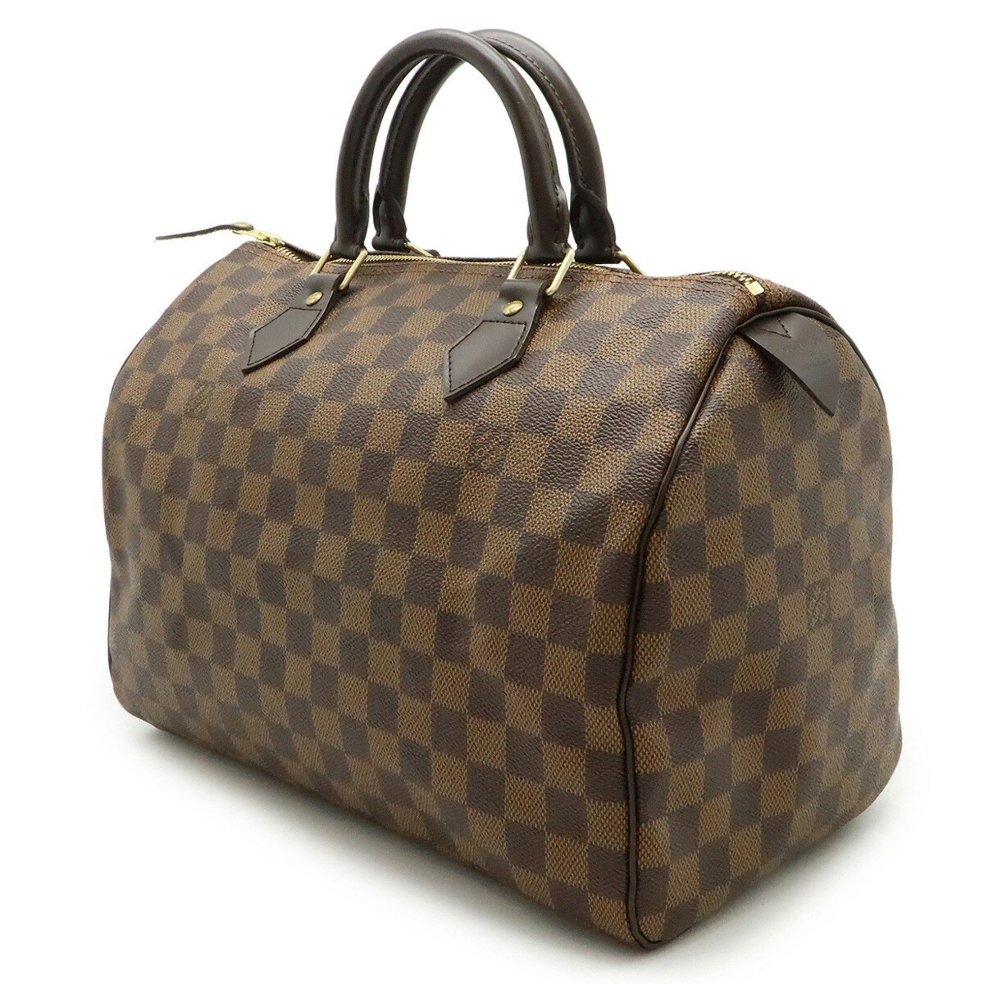 Louis Vuitton Louis Vuitton Speedy 30 handbag Size ONE SIZE - 2 Thumbnail