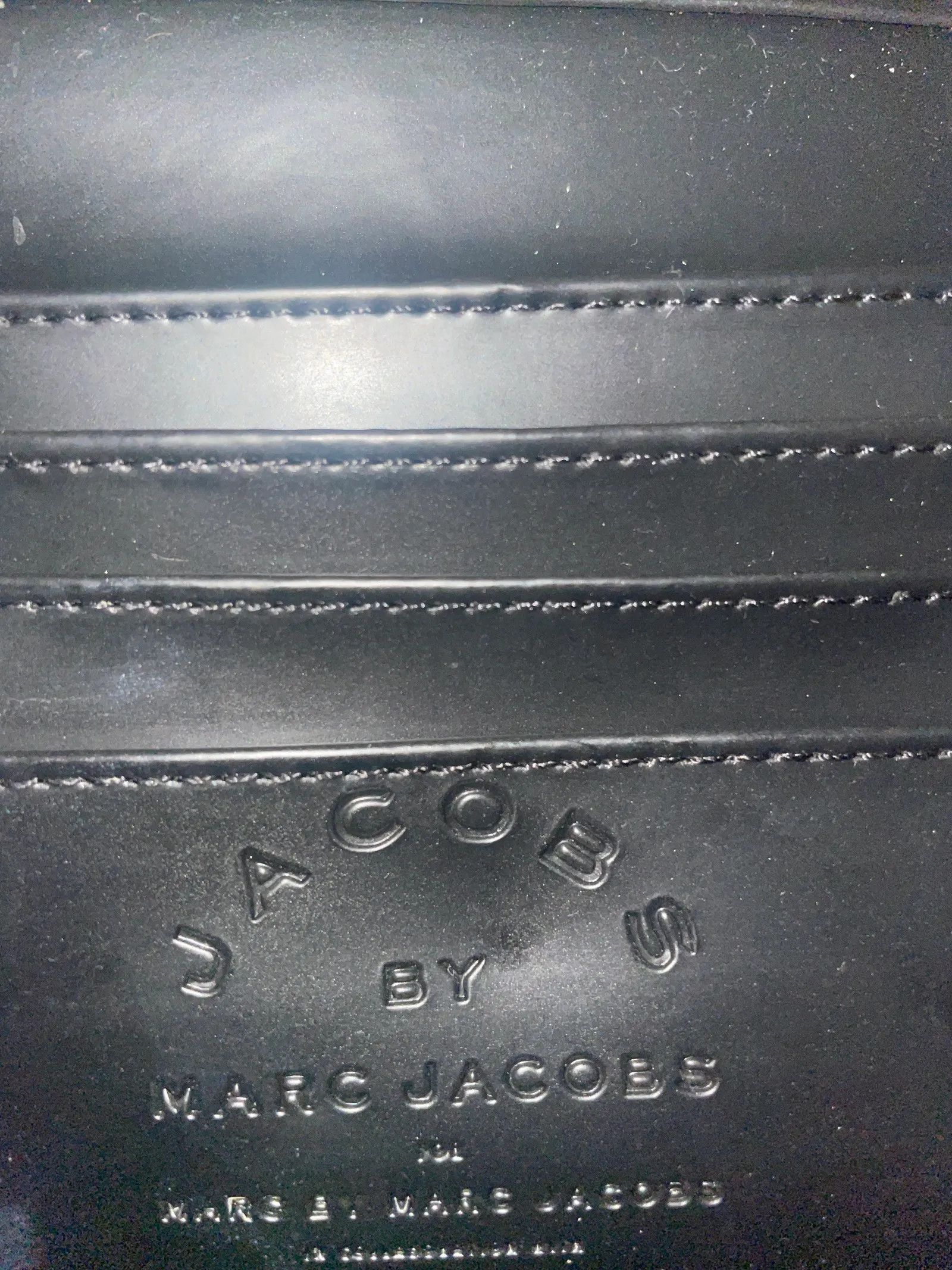 Marc Jacobs Marc Jacobs Wallet Size ONE SIZE - 3 Thumbnail