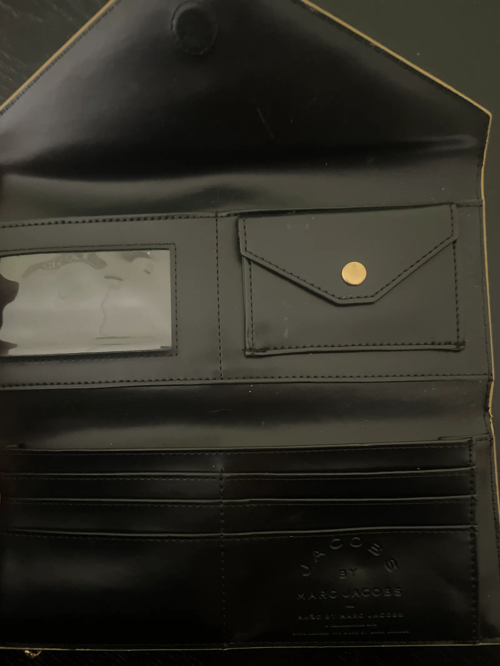 Marc Jacobs Marc Jacobs Wallet Size ONE SIZE - 2 Thumbnail