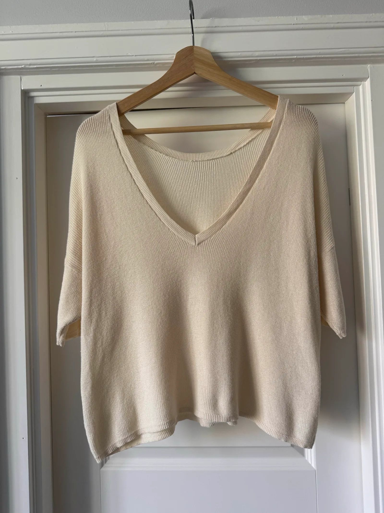 Gant Gant Rugger Top Size M / US 6-8 / IT 42-44 - 2 Thumbnail