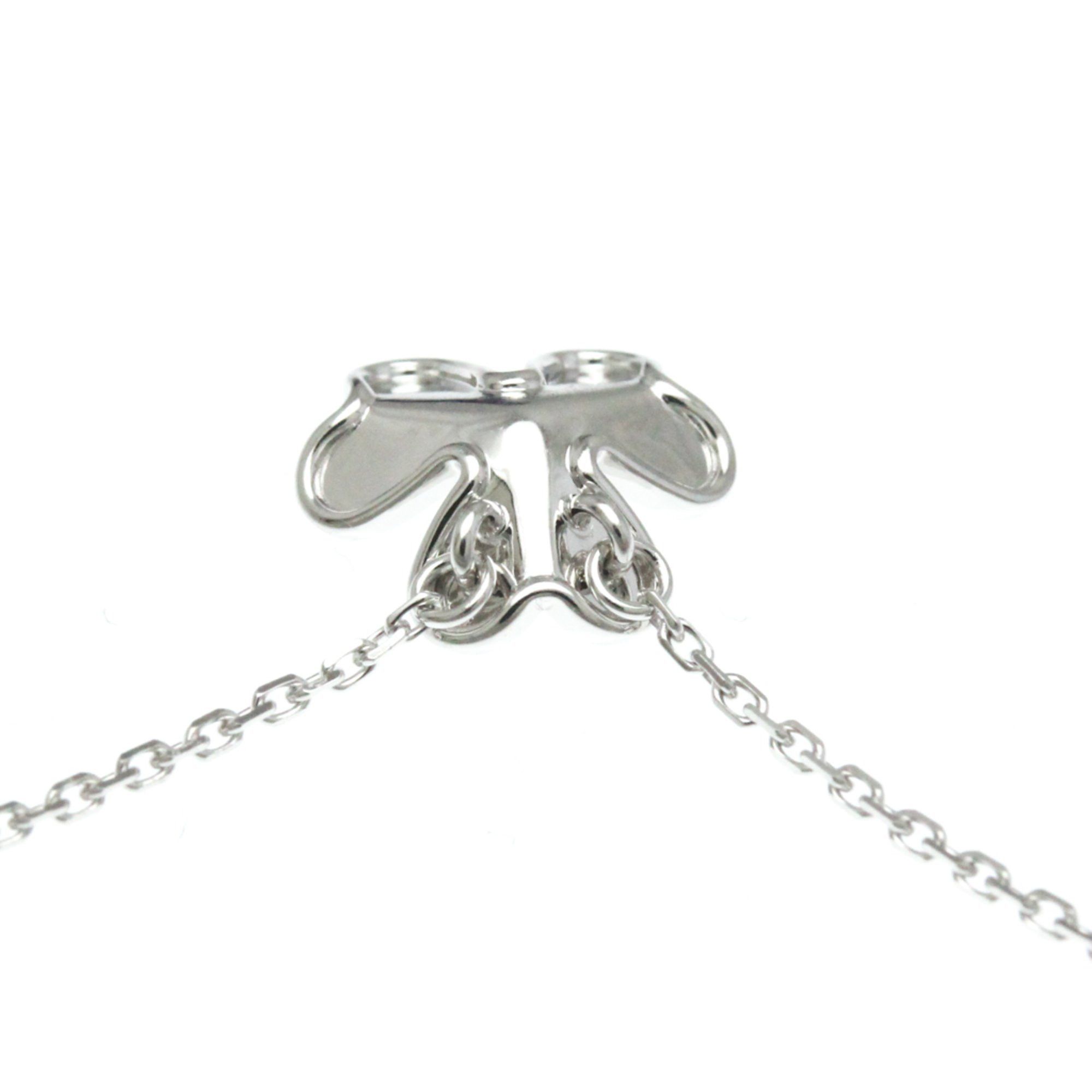 Van Cleef & Arpels Van Cleef & Arpels Frivole necklace Size ONE SIZE - 7 Thumbnail