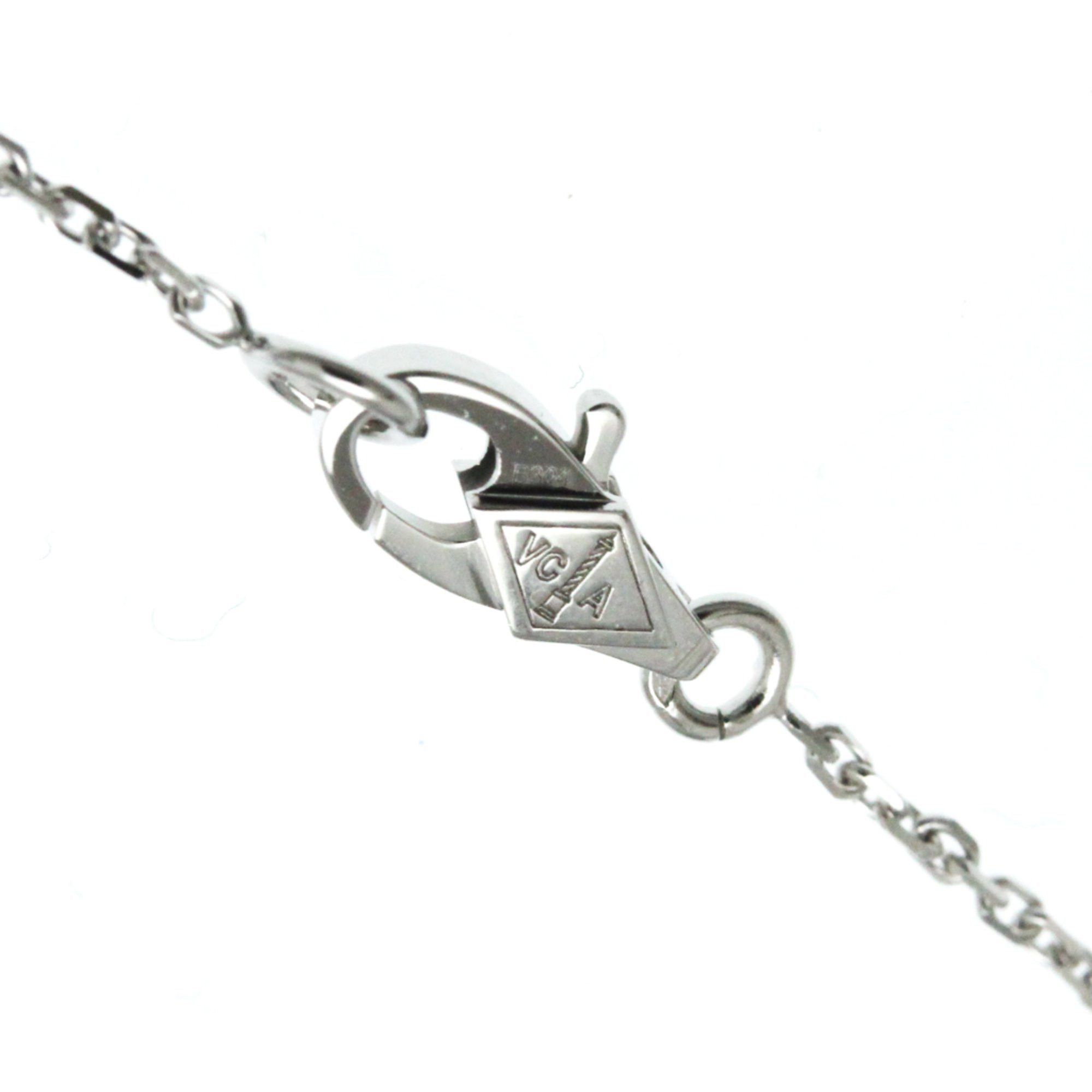 Van Cleef & Arpels Van Cleef & Arpels Frivole necklace Size ONE SIZE - 13 Thumbnail