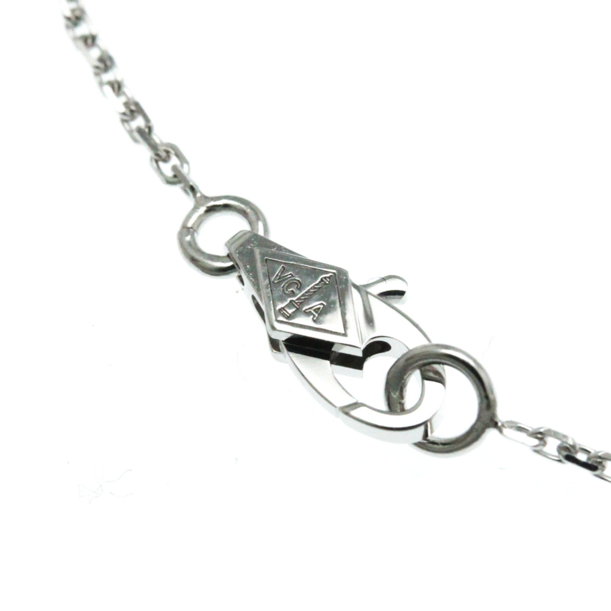 Van Cleef & Arpels Van Cleef & Arpels Frivole necklace Size ONE SIZE - 12 Thumbnail