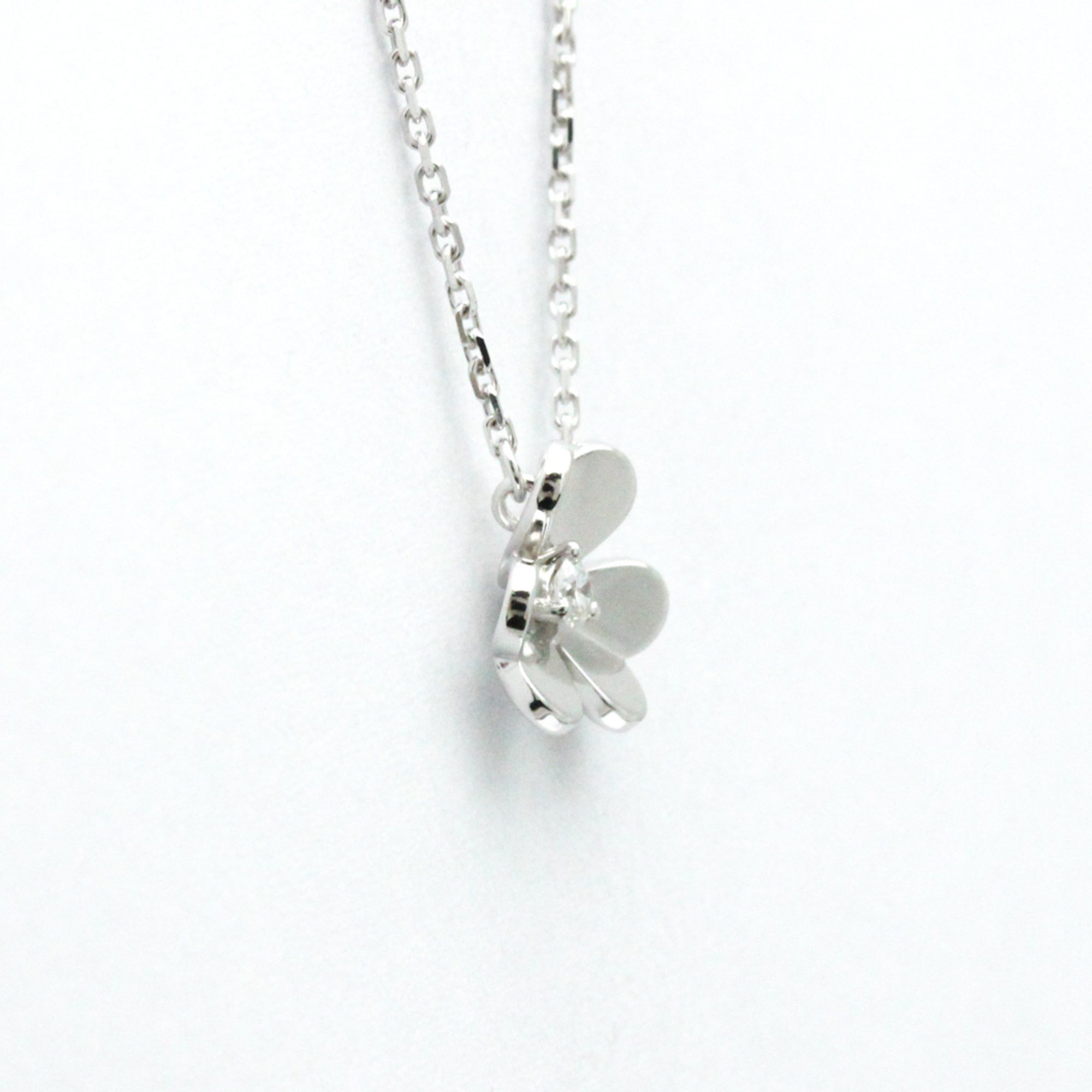 Van Cleef & Arpels Van Cleef & Arpels Frivole necklace Size ONE SIZE - 5 Thumbnail