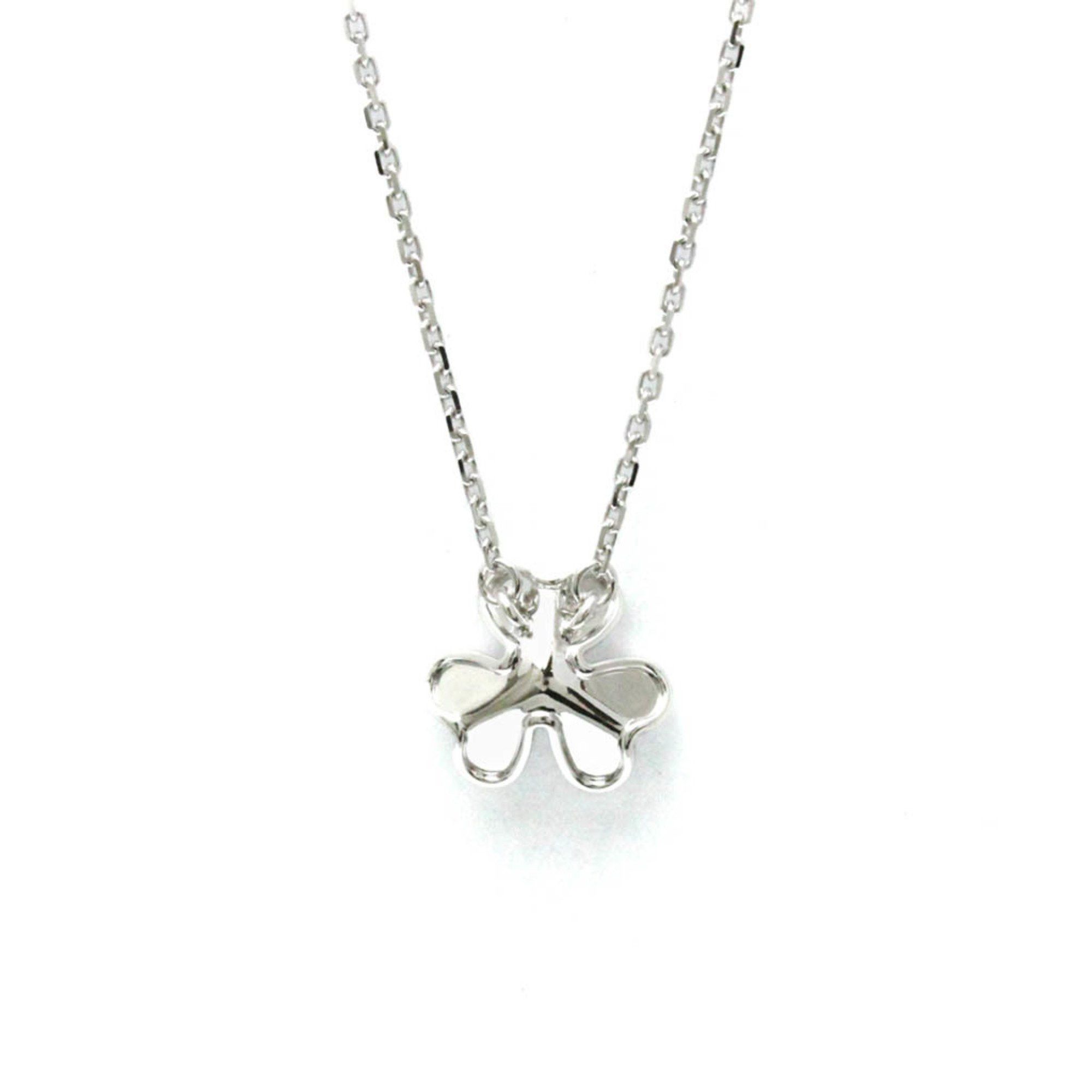 Van Cleef & Arpels Van Cleef & Arpels Frivole necklace Size ONE SIZE - 3 Thumbnail