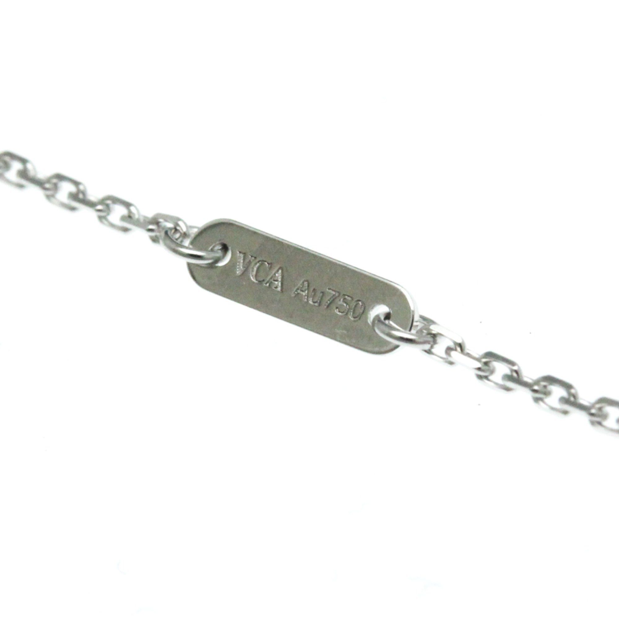 Van Cleef & Arpels Van Cleef & Arpels Frivole necklace Size ONE SIZE - 9 Thumbnail