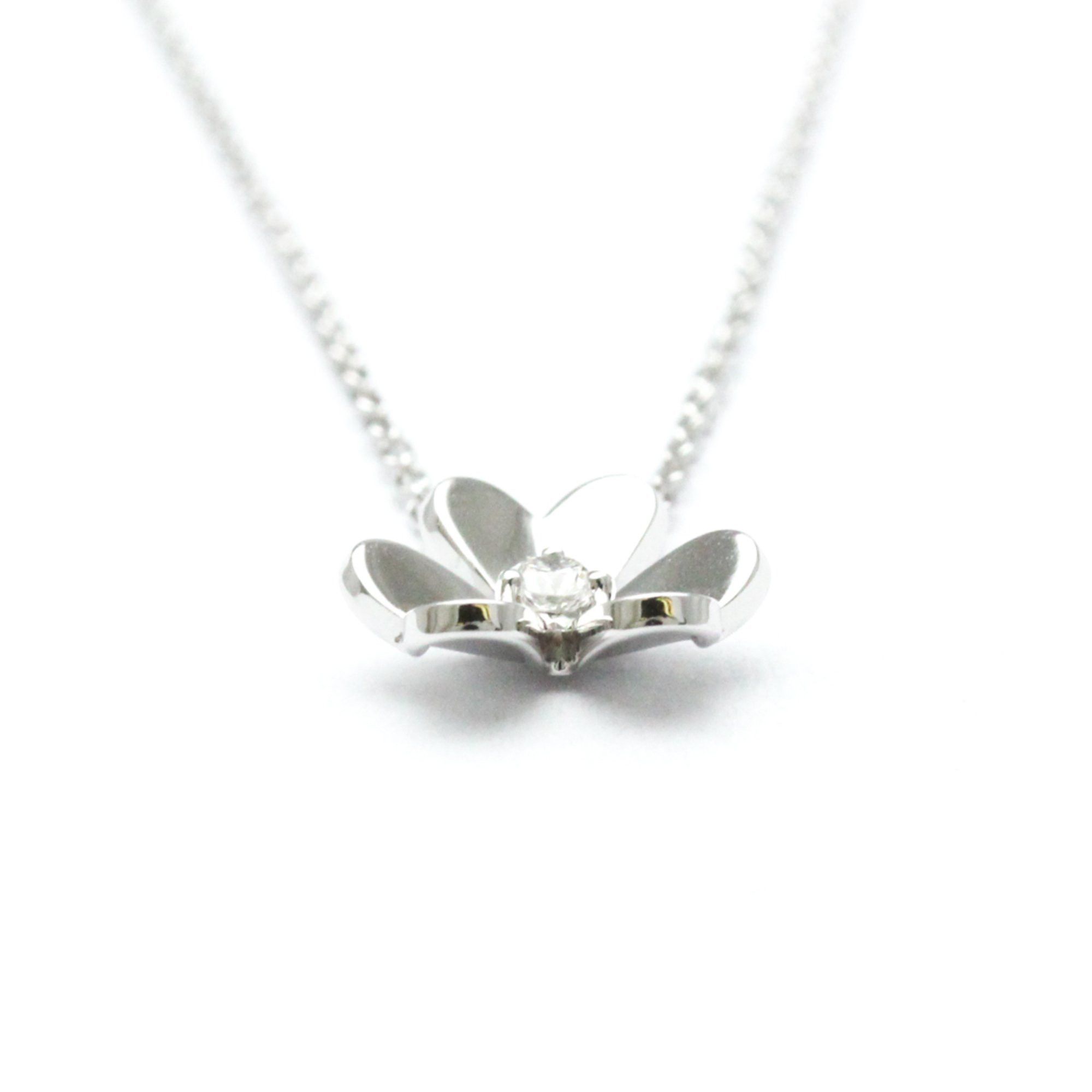 Van Cleef & Arpels Van Cleef & Arpels Frivole necklace Size ONE SIZE - 6 Thumbnail