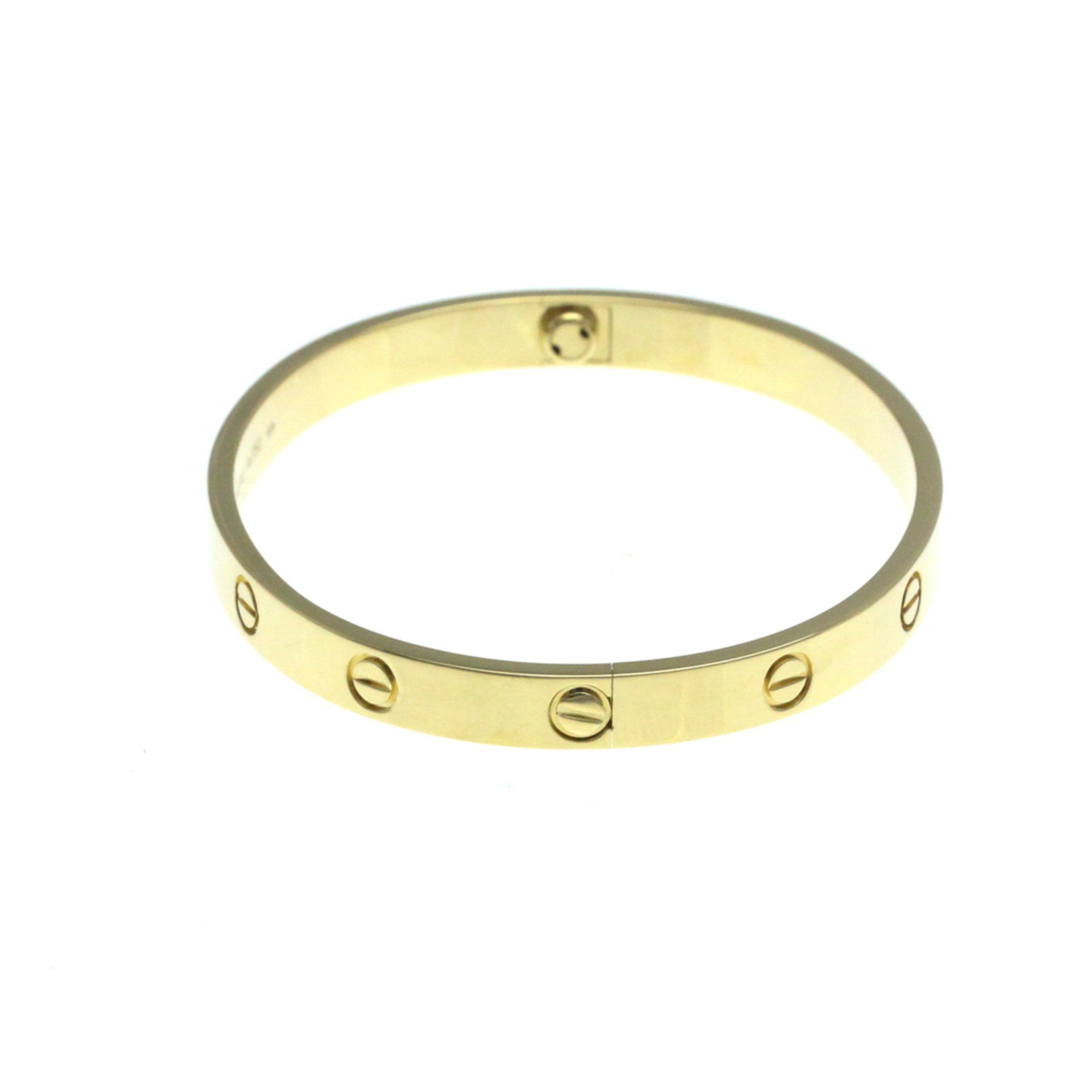 Cartier Cartier Love bracelet Size ONE SIZE - 2 Thumbnail