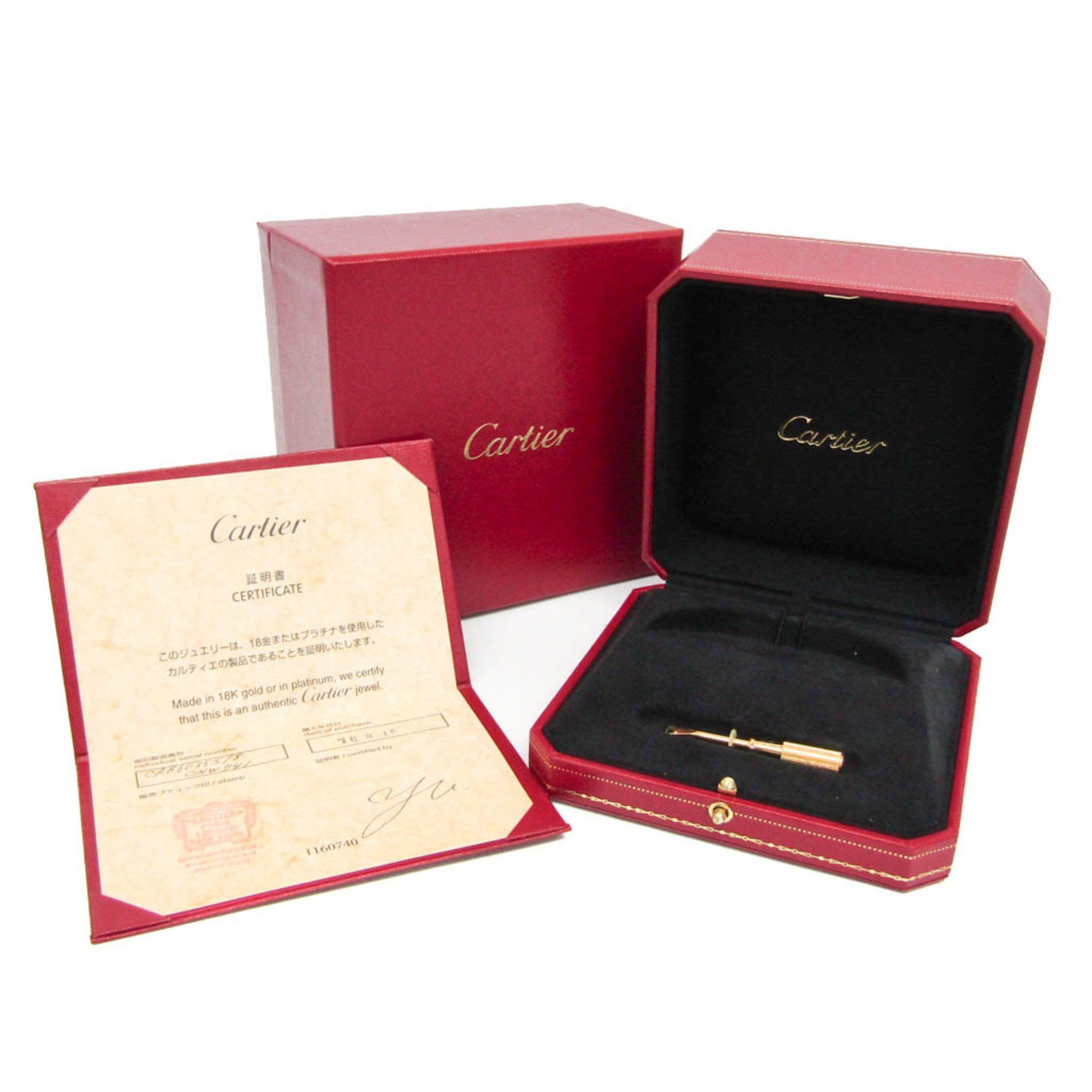 Cartier Cartier Love bracelet Size ONE SIZE - 10 Thumbnail