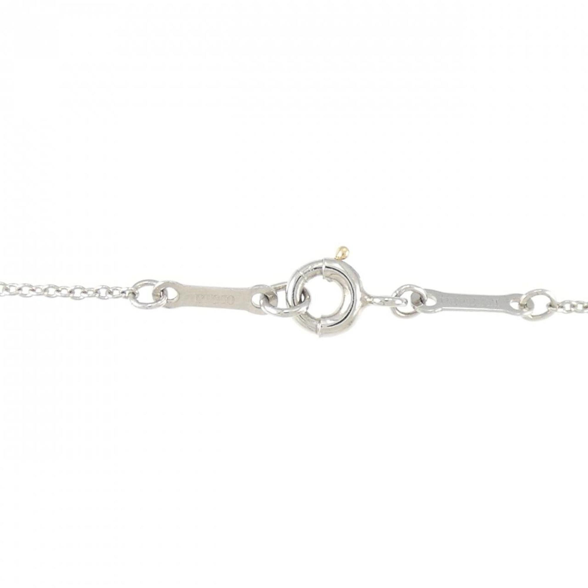 Tiffany & Co. Tiffany & Co Heart necklace Size ONE SIZE - 5 Thumbnail