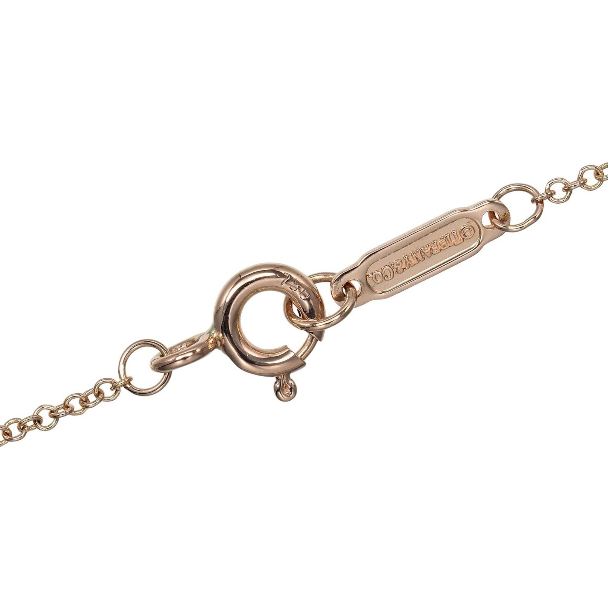 Tiffany & Co. Tiffany & Co Heart necklace Size ONE SIZE - 7 Thumbnail