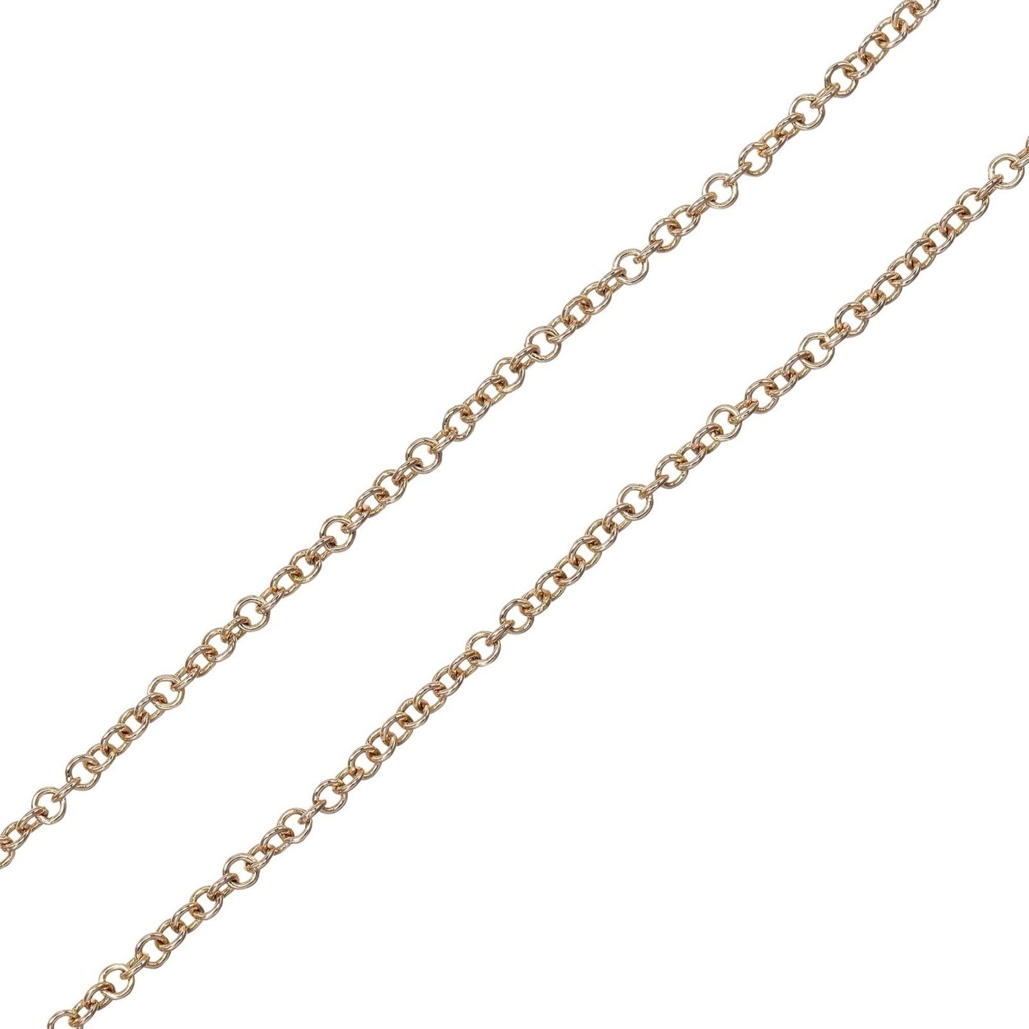 Tiffany & Co. Tiffany & Co Heart necklace Size ONE SIZE - 5 Thumbnail