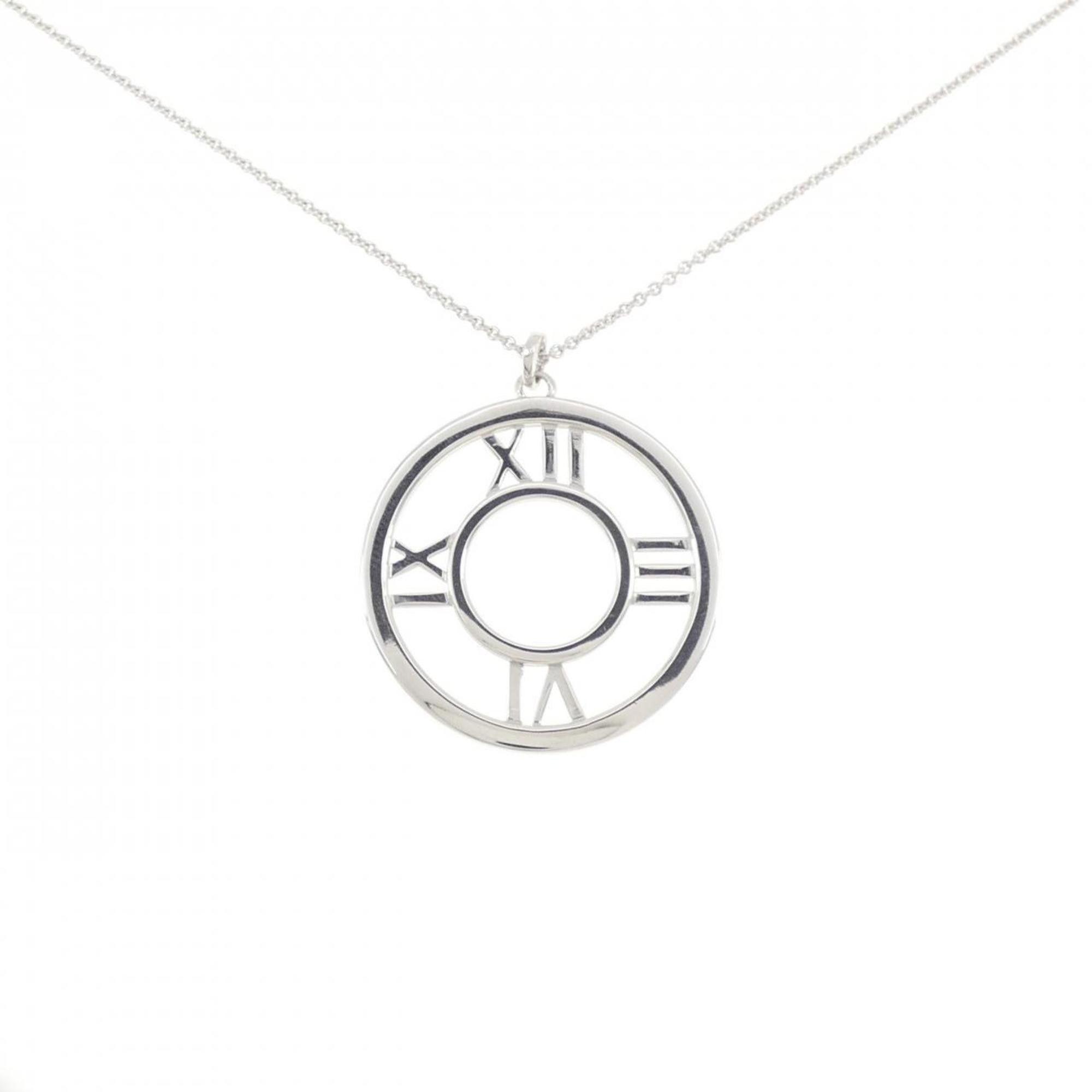Tiffany & Co. Tiffany & Co Atlas necklace Size ONE SIZE - 2 Thumbnail