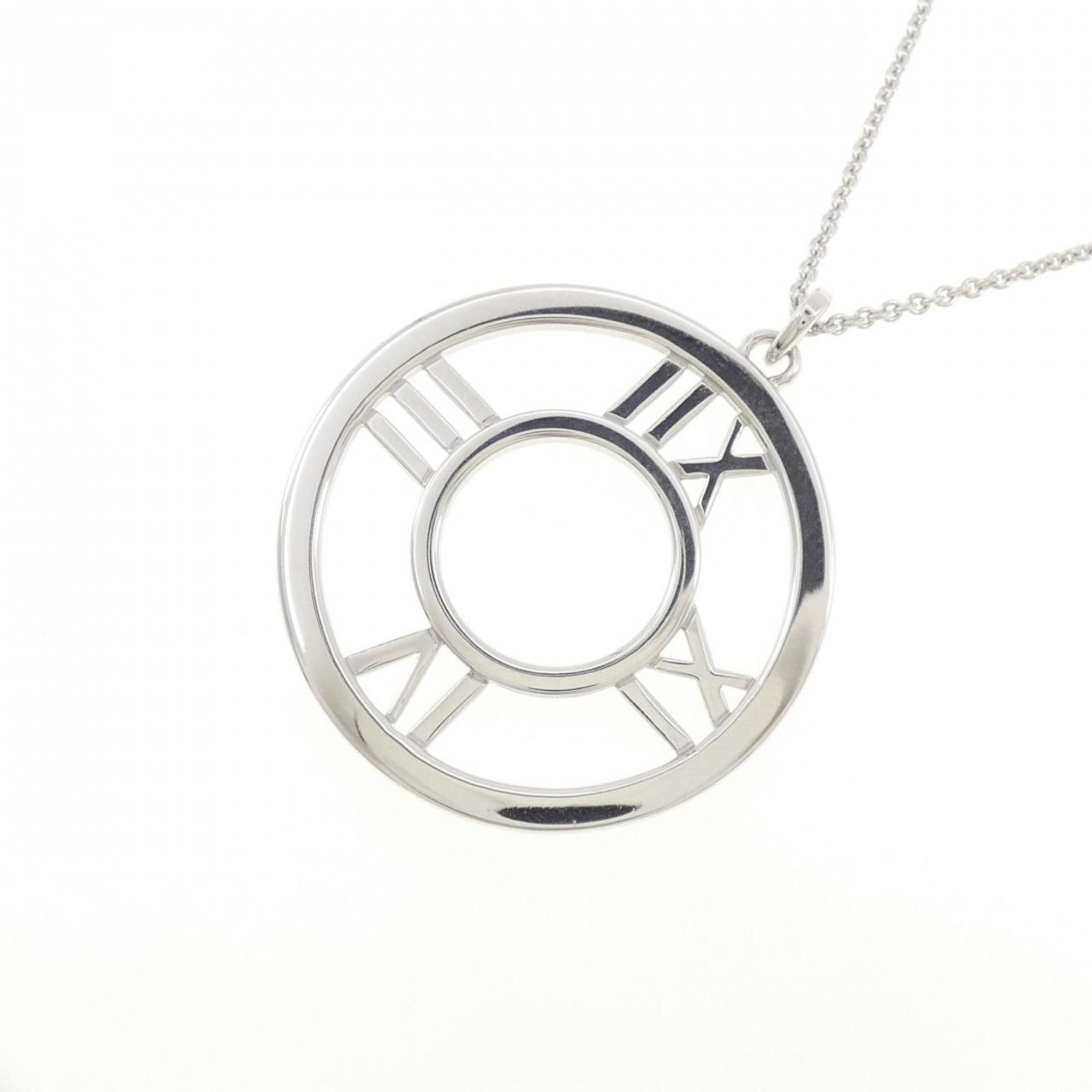Tiffany & Co. Tiffany & Co Atlas necklace Size ONE SIZE - 4 Thumbnail
