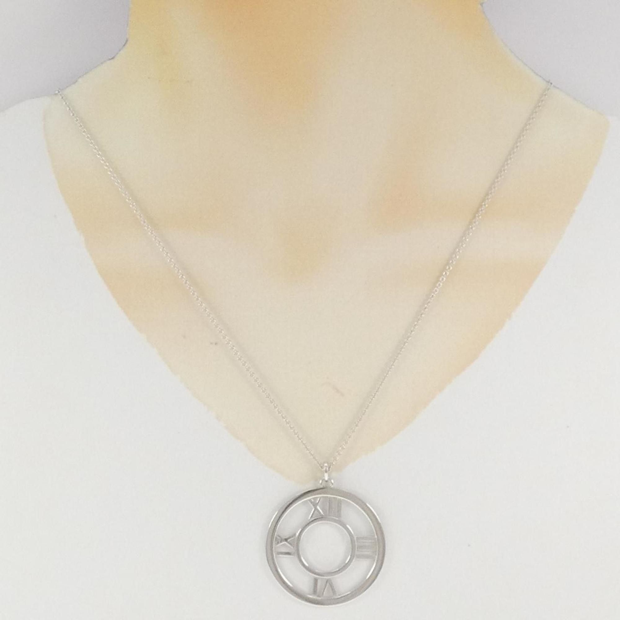 Tiffany & Co. Tiffany & Co Atlas necklace Size ONE SIZE - 6 Thumbnail