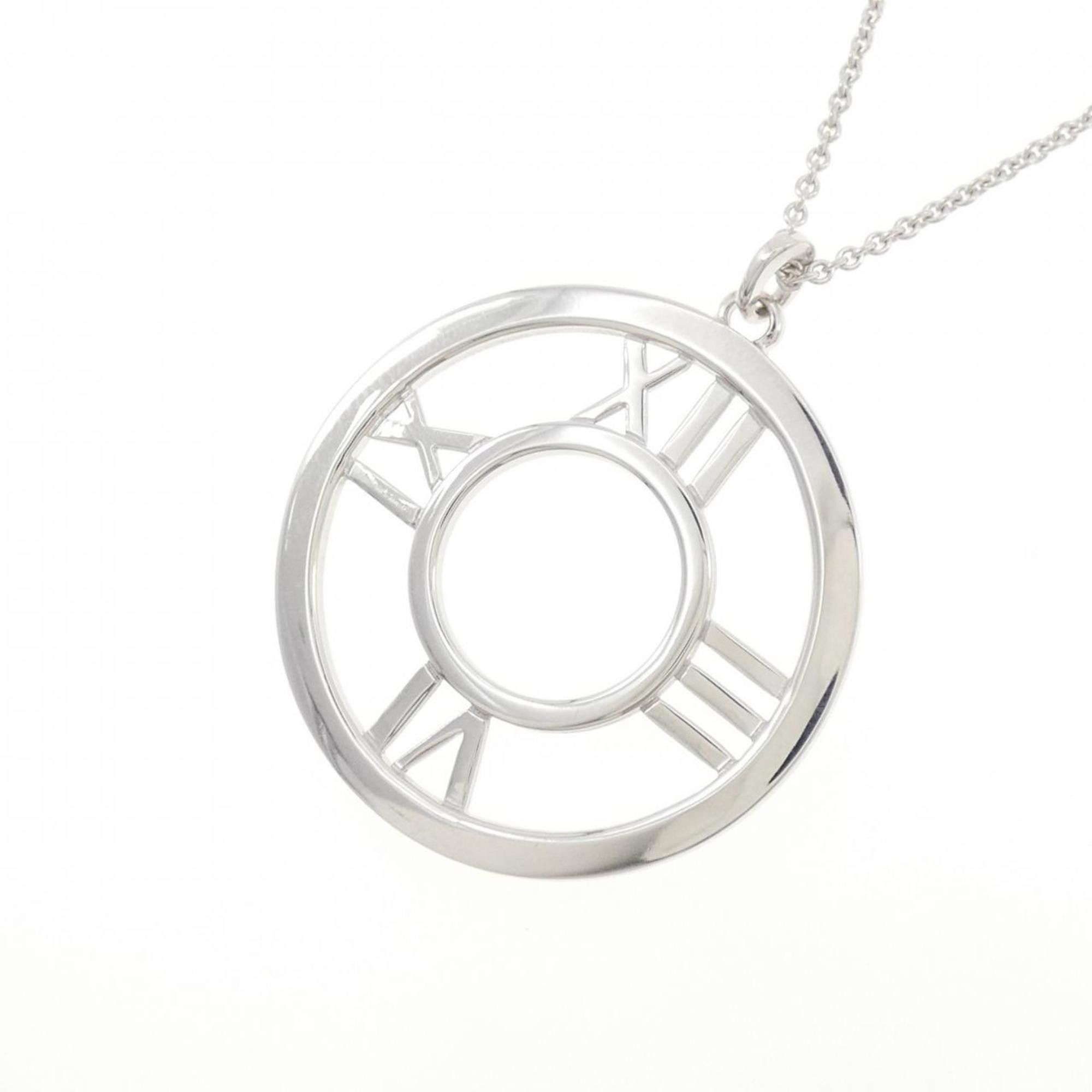 Tiffany & Co. Tiffany & Co Atlas necklace Size ONE SIZE - 3 Thumbnail