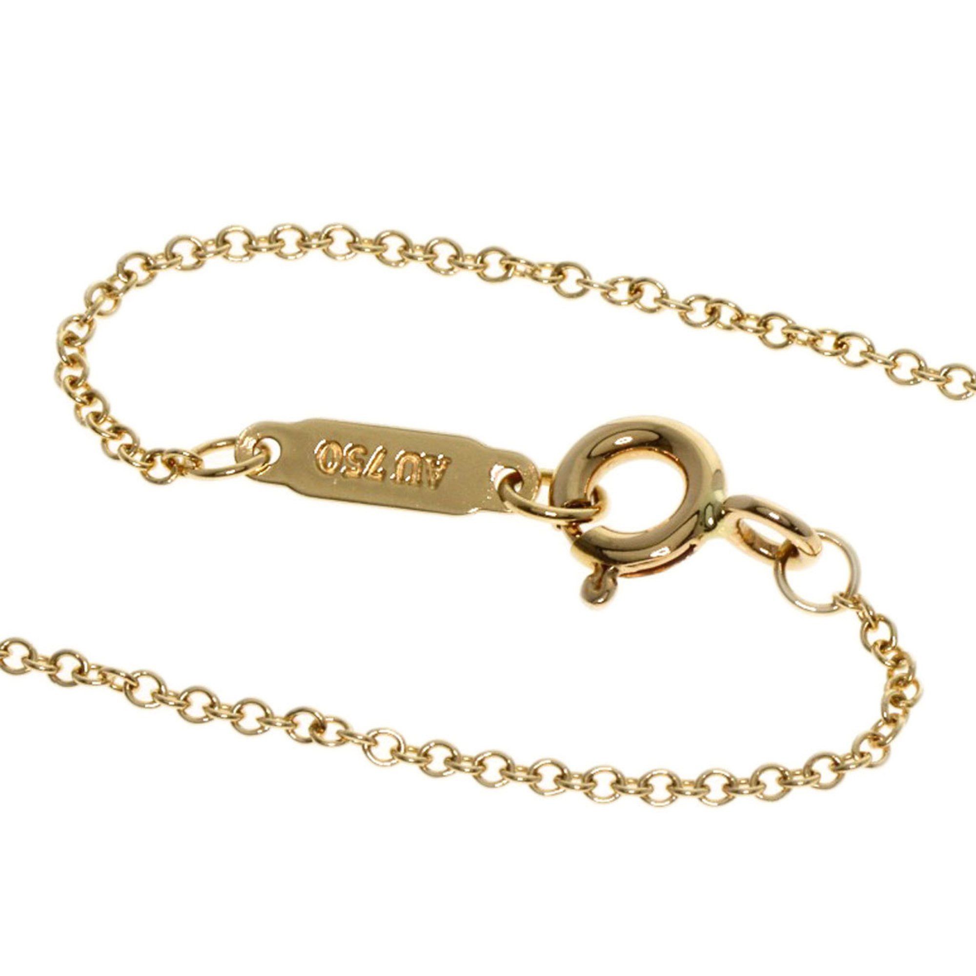 Tiffany & Co. Tiffany & Co Horseshoe necklace Size ONE SIZE - 3 Thumbnail