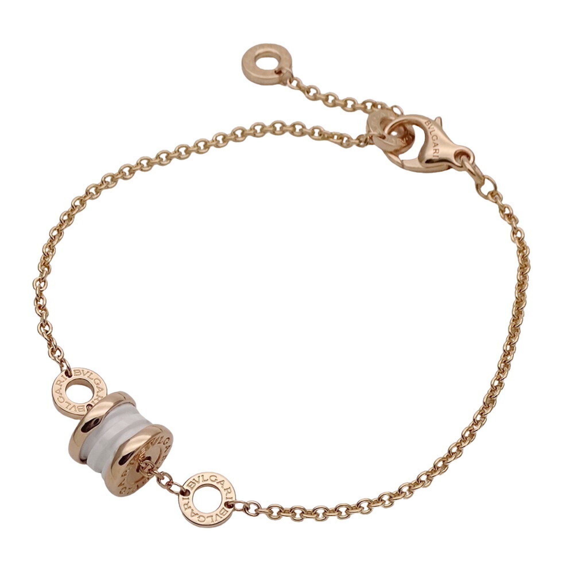 Bvlgari Bulgari B.Zero1 bracelet Size ONE SIZE - 11 Thumbnail