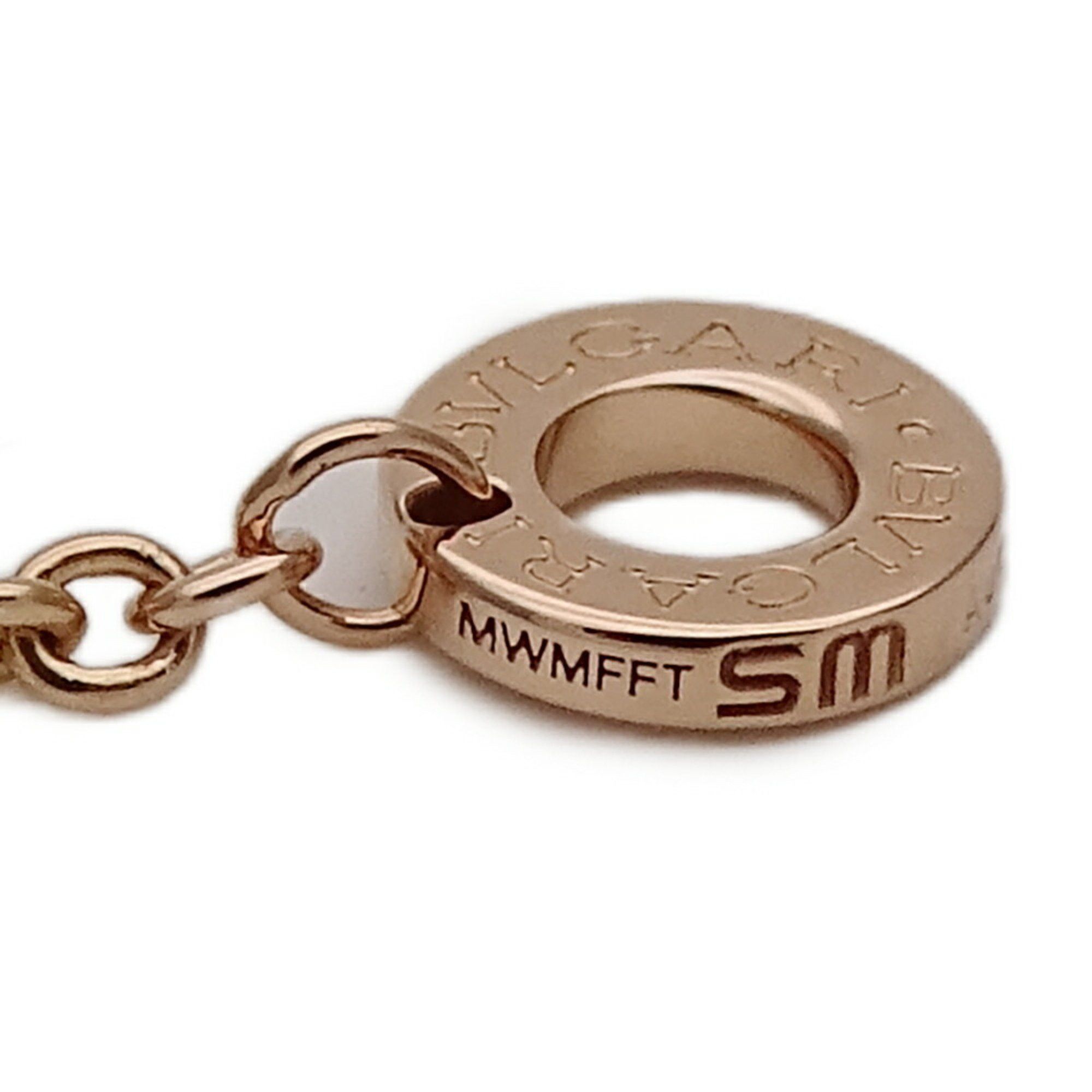Bvlgari Bulgari B.Zero1 bracelet Size ONE SIZE - 9 Thumbnail