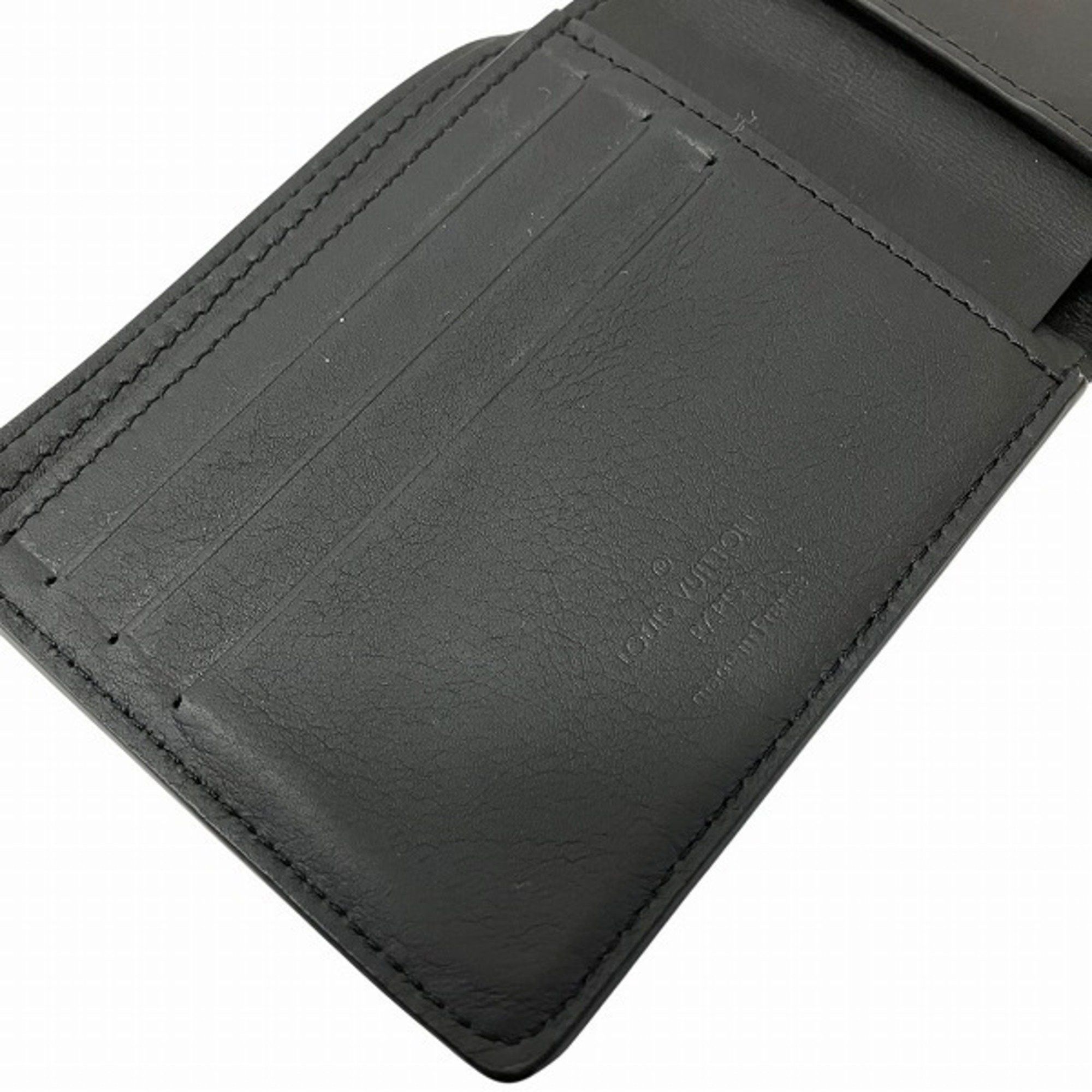 Louis Vuitton Louis Vuitton PORTEFEUILLE MULTIPLE wallet Size ONE SIZE - 5 Thumbnail