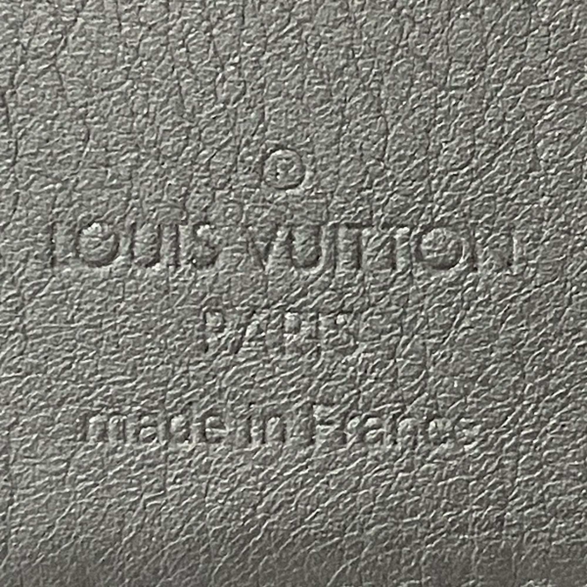 Louis Vuitton Louis Vuitton PORTEFEUILLE MULTIPLE wallet Size ONE SIZE - 8 Thumbnail