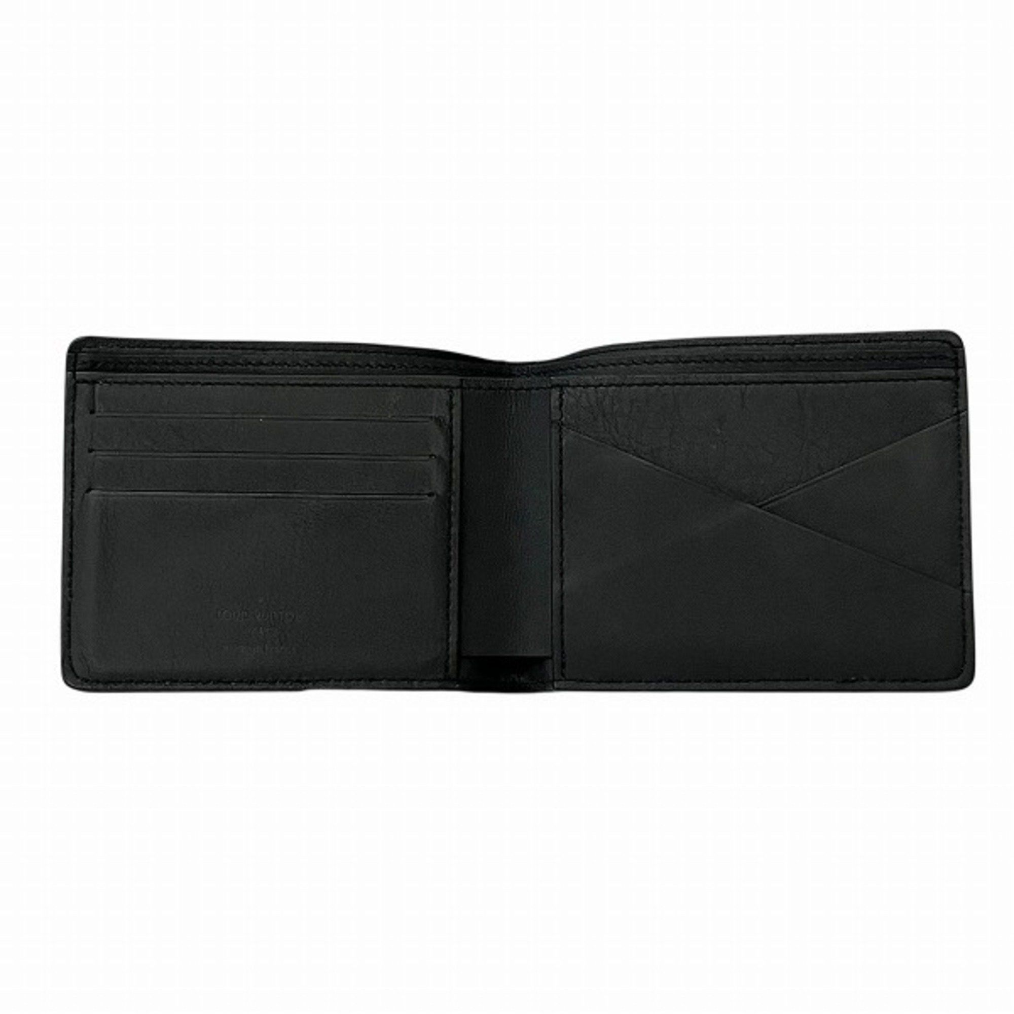 Louis Vuitton Louis Vuitton PORTEFEUILLE MULTIPLE wallet Size ONE SIZE - 3 Thumbnail
