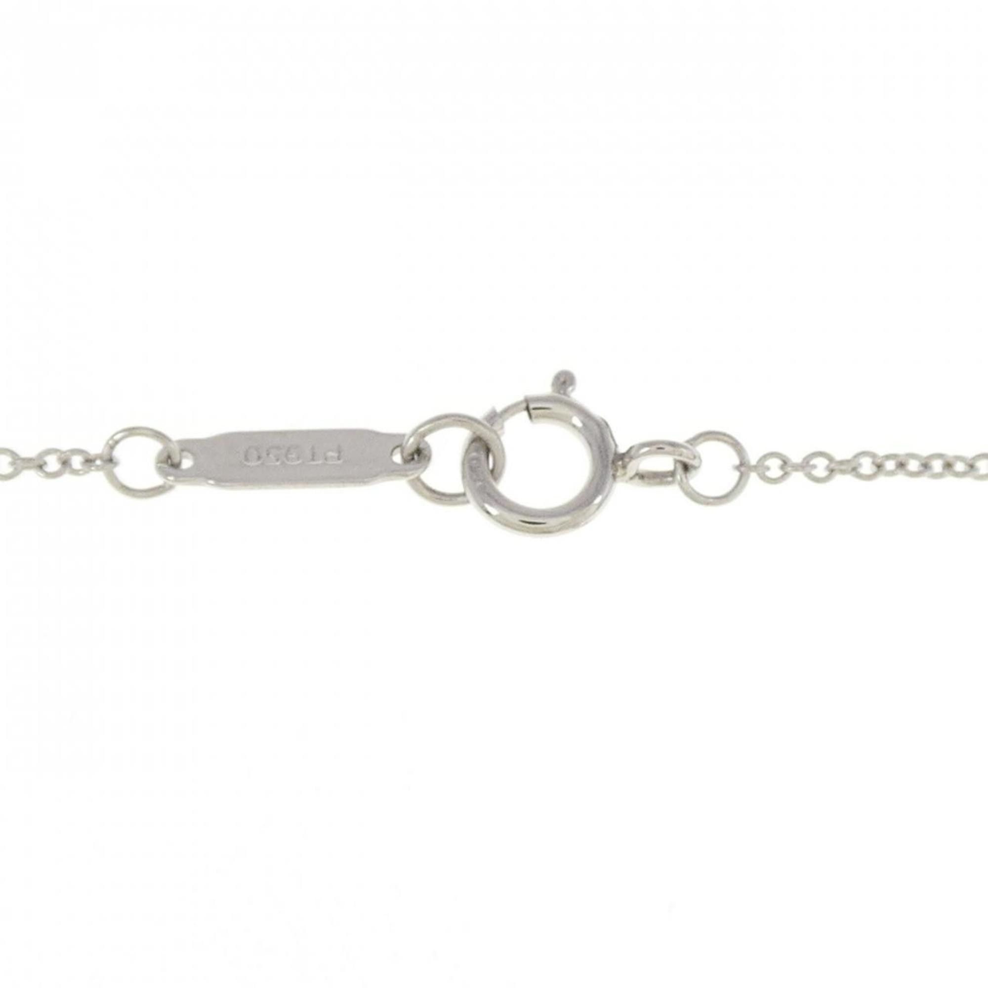 Tiffany & Co. Tiffany & Co Croix necklace Size ONE SIZE - 5 Thumbnail