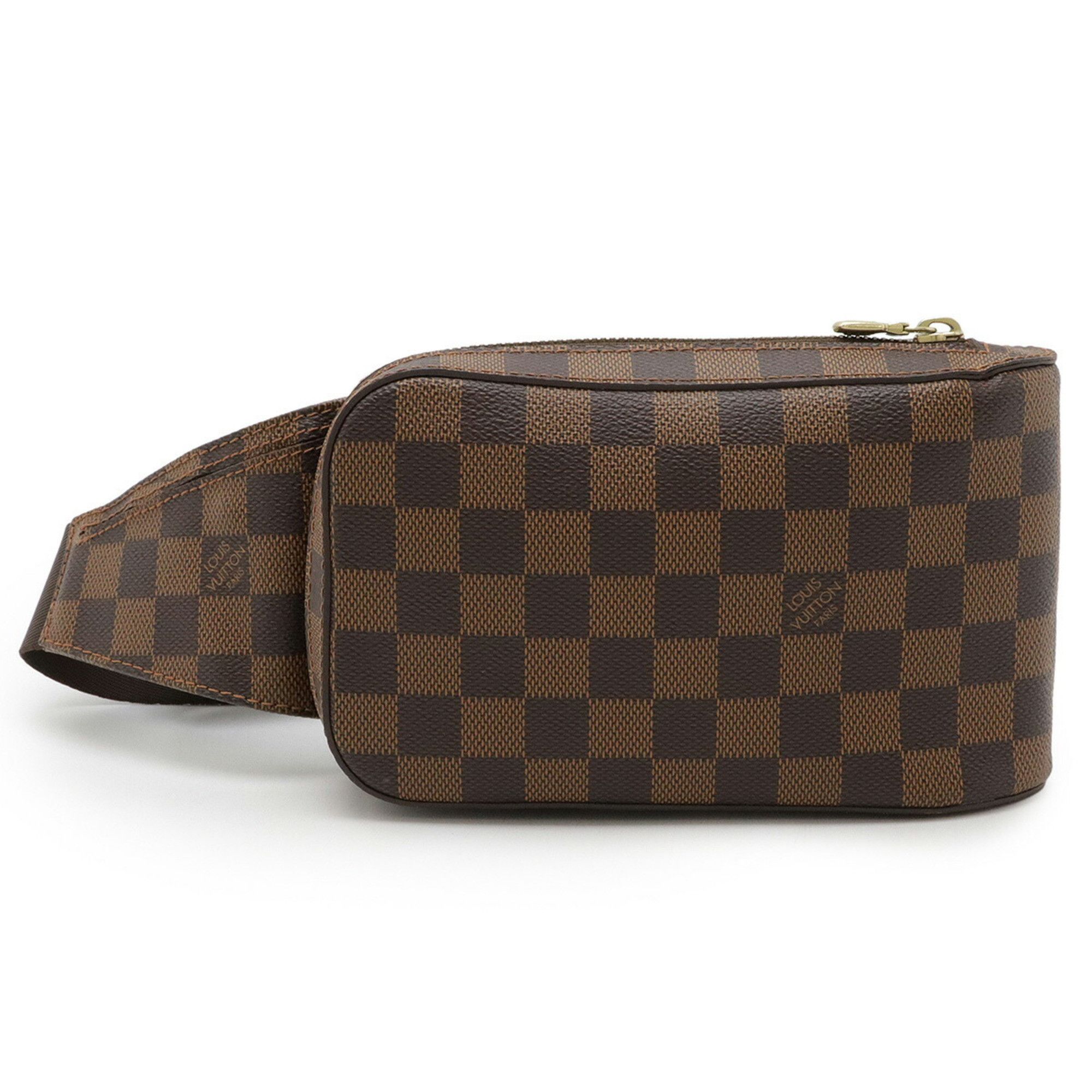 Louis Vuitton Louis Vuitton Geronimos shoulder Size ONE SIZE - 6 Thumbnail