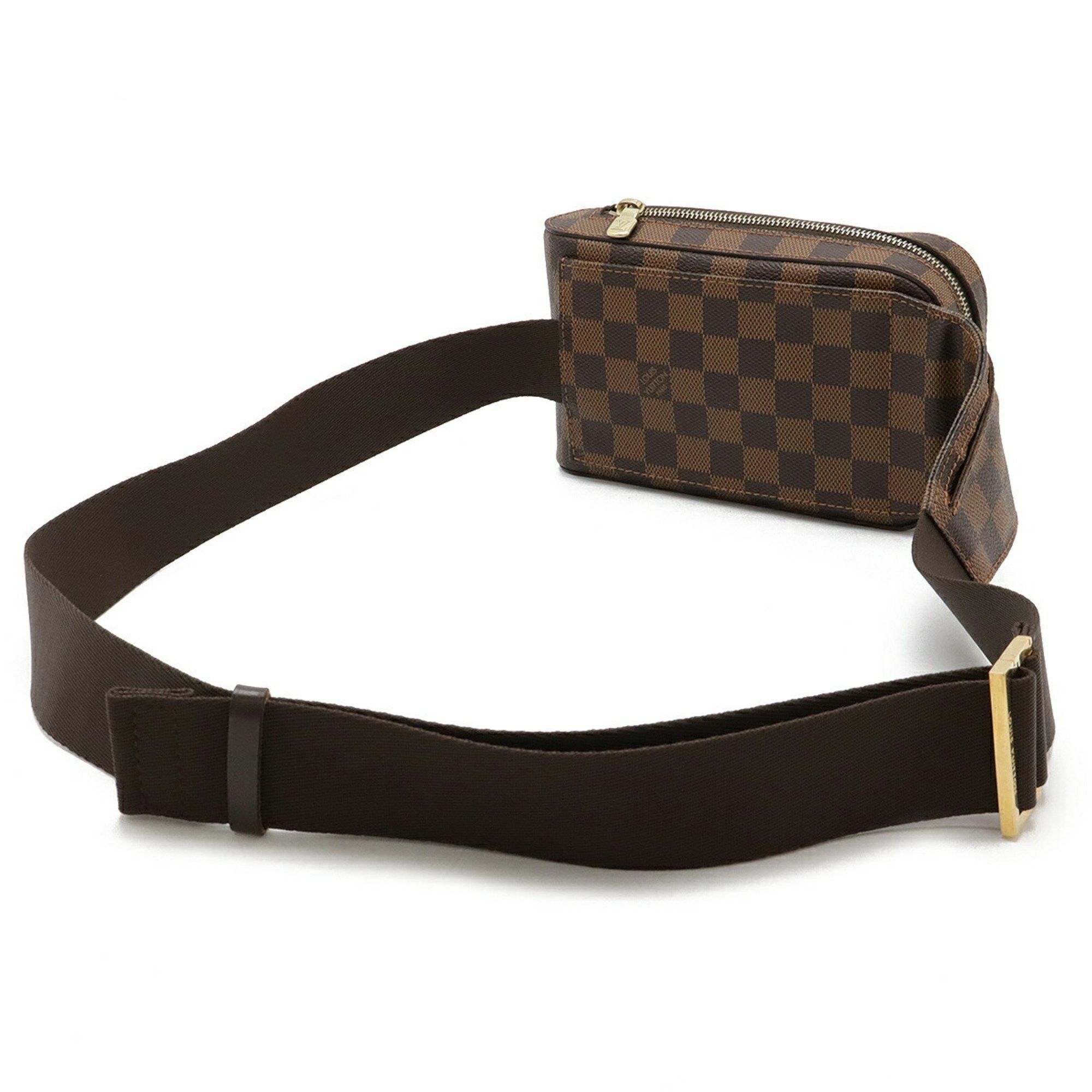 Louis Vuitton Louis Vuitton Geronimos shoulder Size ONE SIZE - 2 Thumbnail