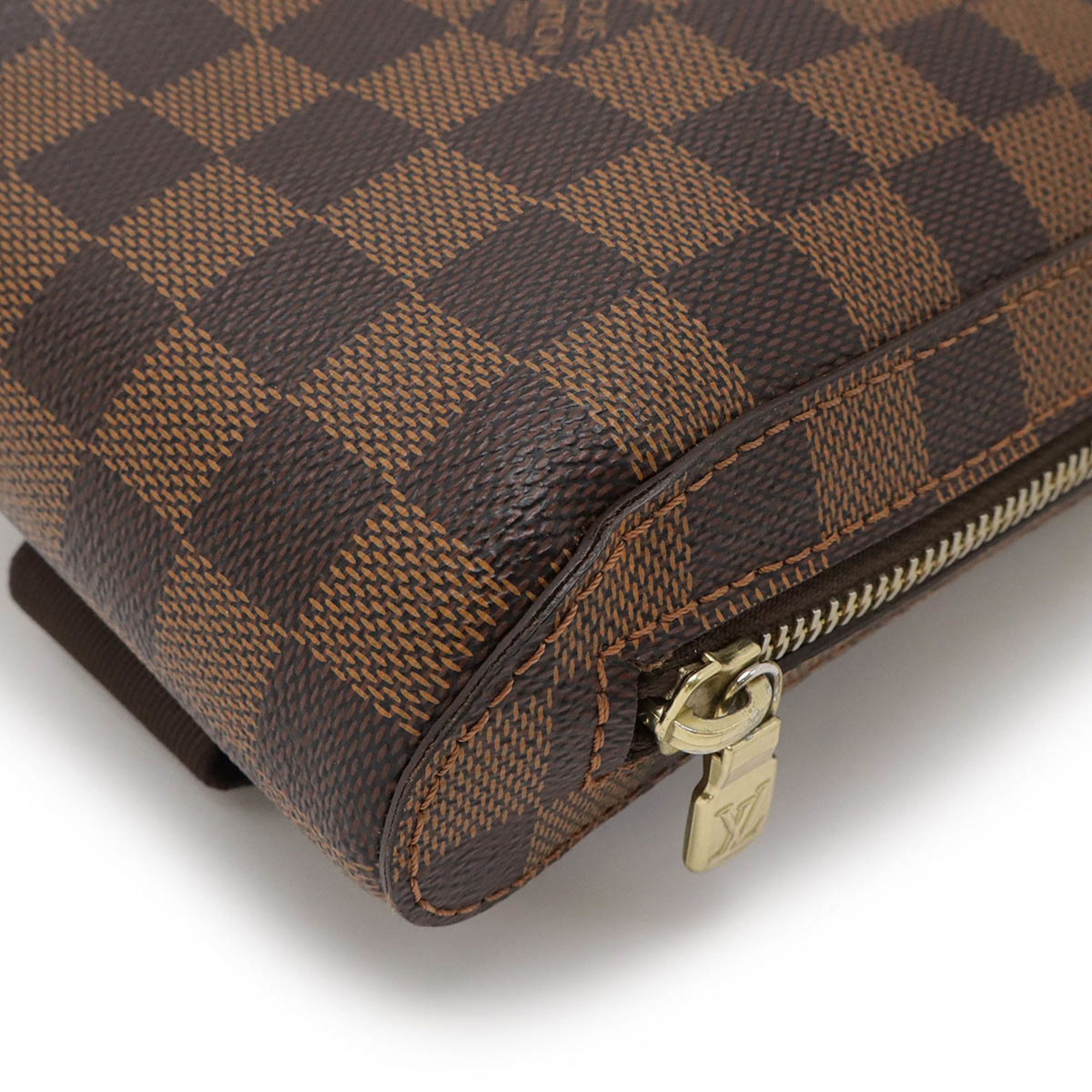 Louis Vuitton Louis Vuitton Geronimos shoulder Size ONE SIZE - 3 Thumbnail