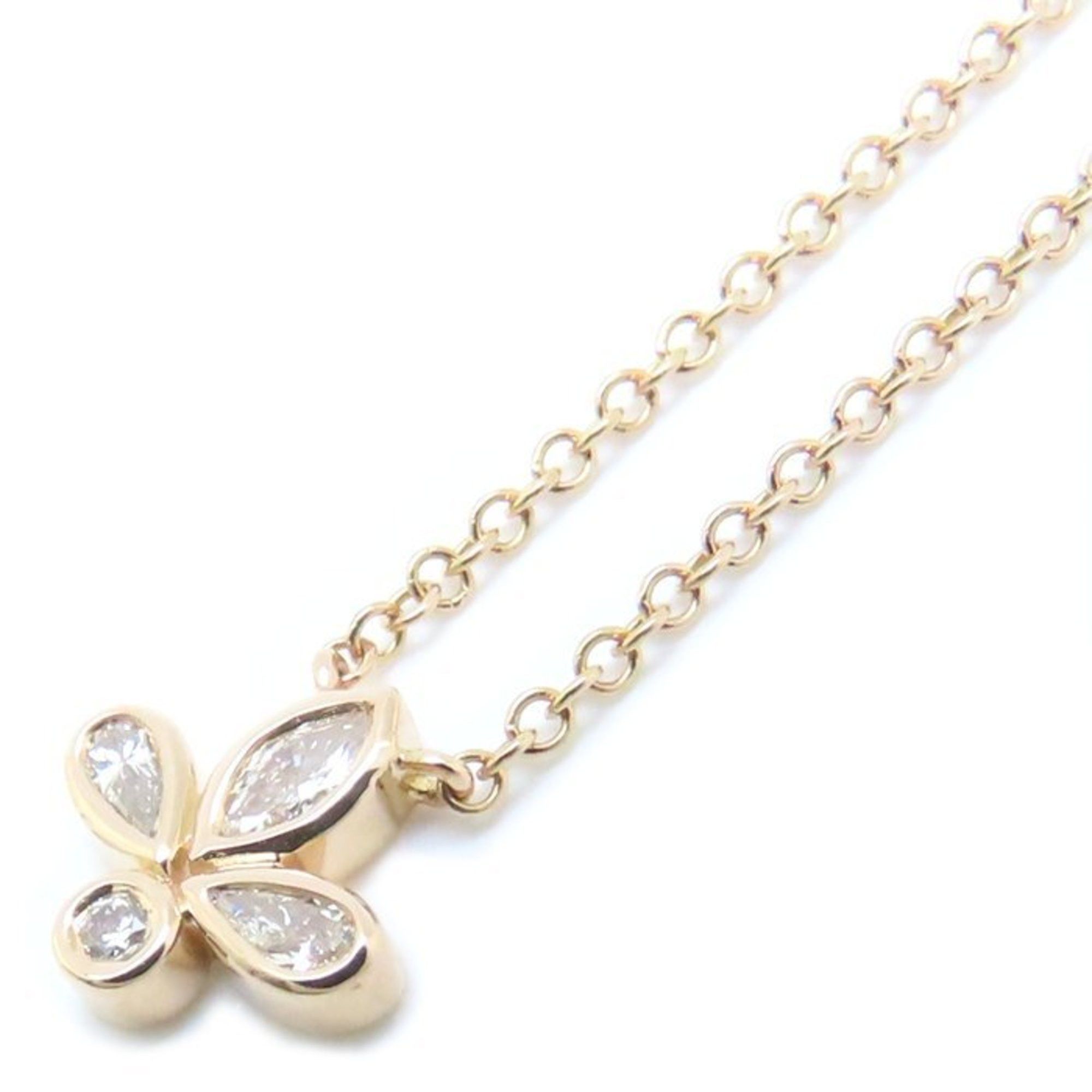 Tiffany & Co. Tiffany & Co Fleur de Lis necklace Size ONE SIZE - 9 Thumbnail