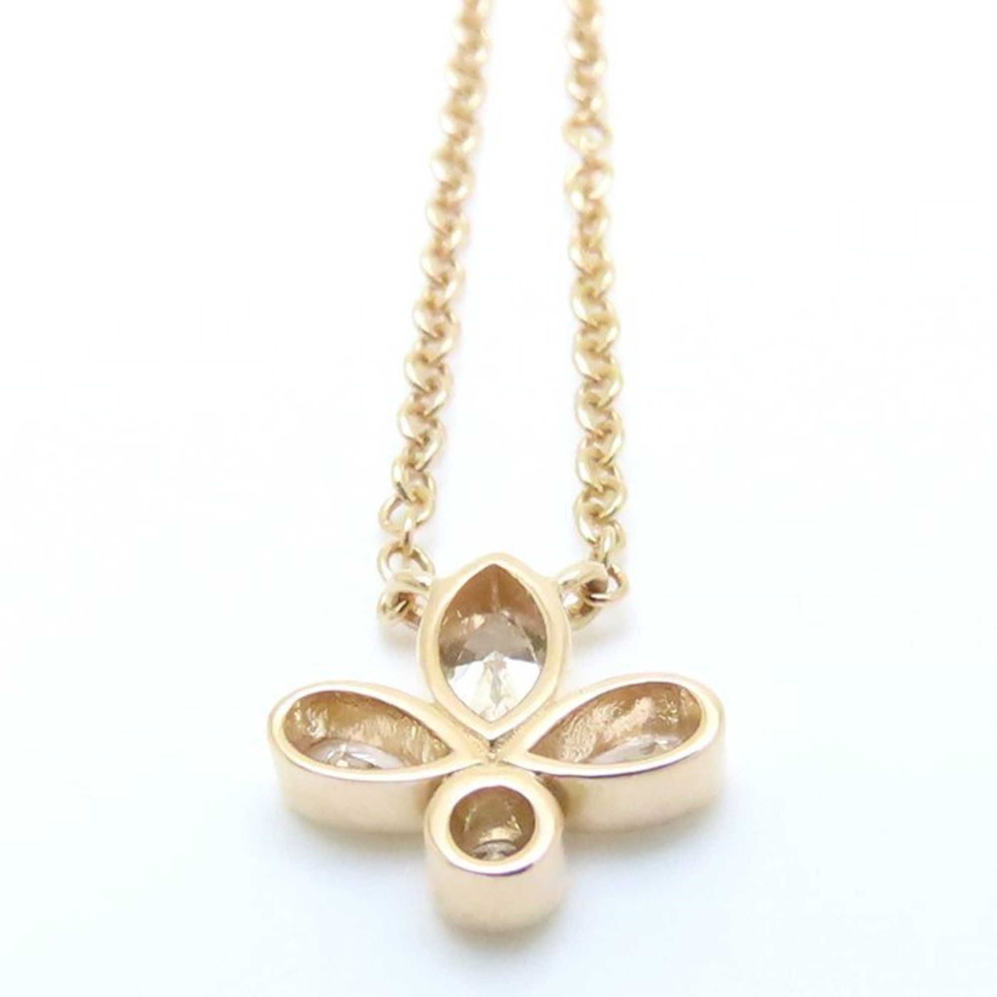 Tiffany & Co. Tiffany & Co Fleur de Lis necklace Size ONE SIZE - 3 Thumbnail