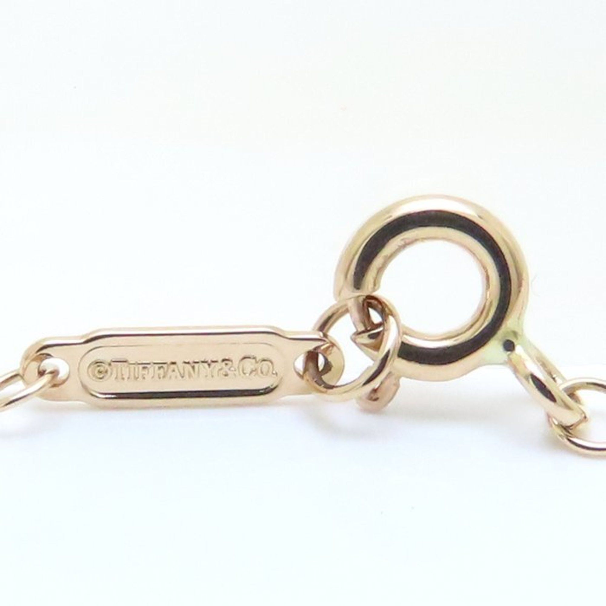 Tiffany & Co. Tiffany & Co Fleur de Lis necklace Size ONE SIZE - 5 Thumbnail