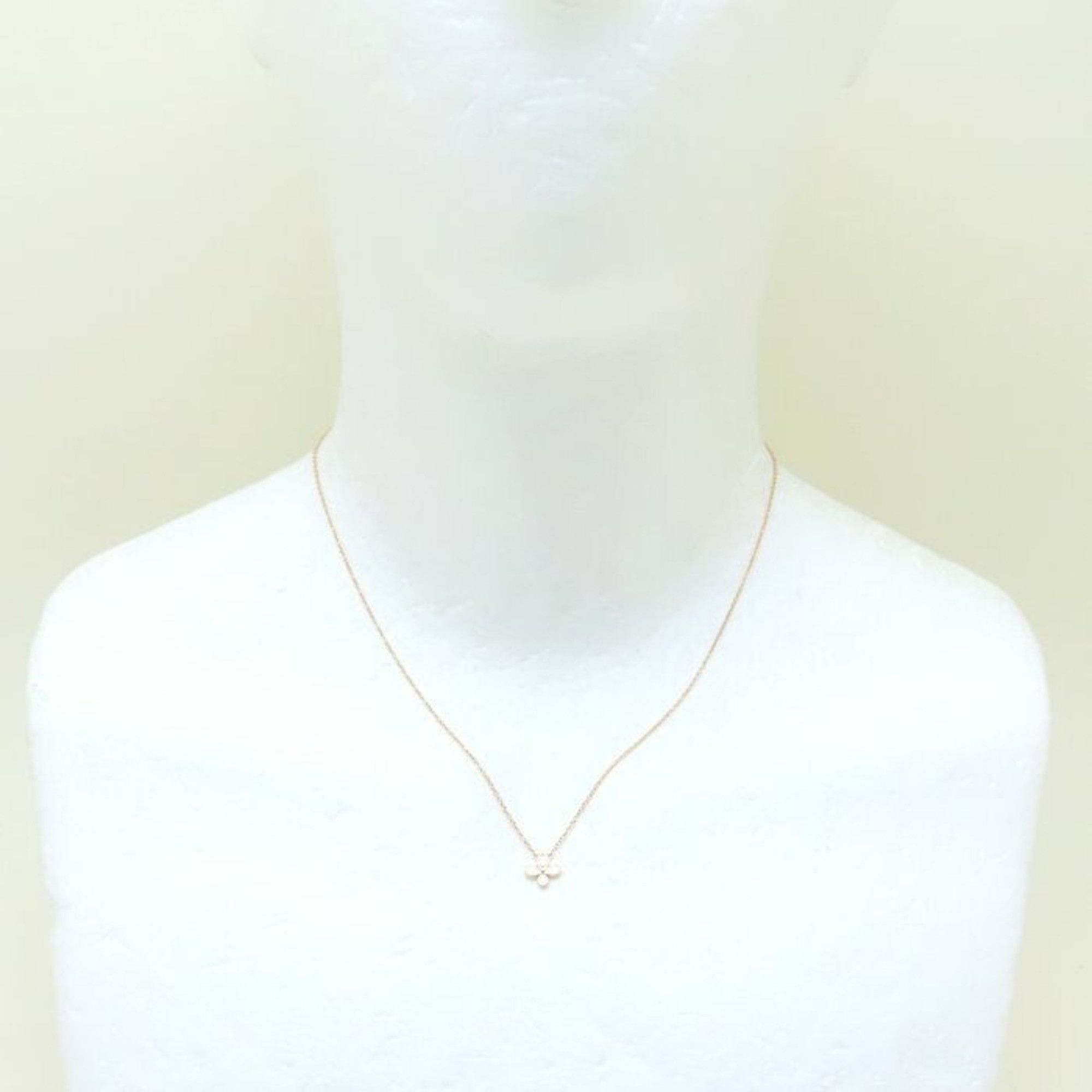 Tiffany & Co. Tiffany & Co Fleur de Lis necklace Size ONE SIZE - 8 Thumbnail