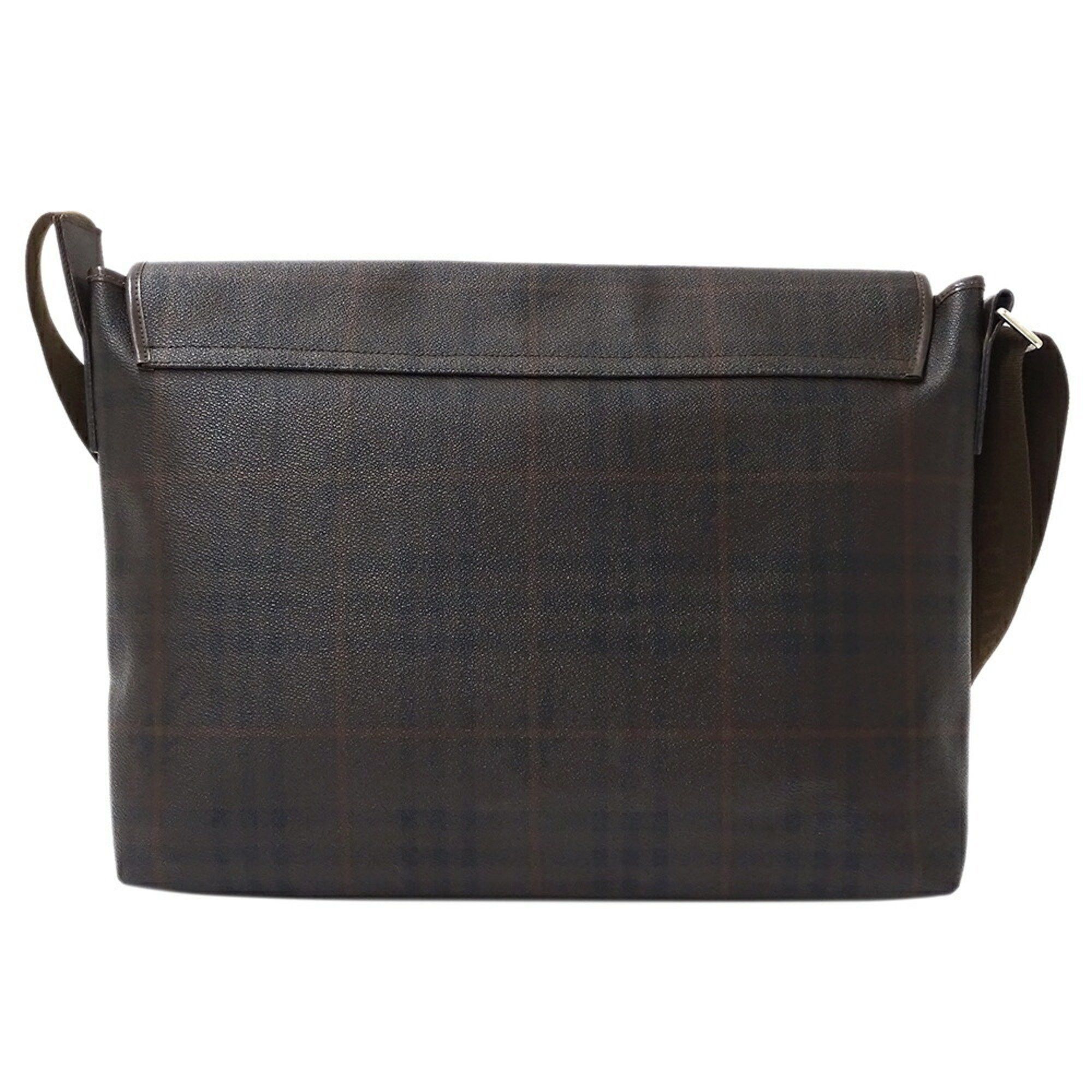 Burberry Burberry shoulder Size ONE SIZE - 2 Thumbnail