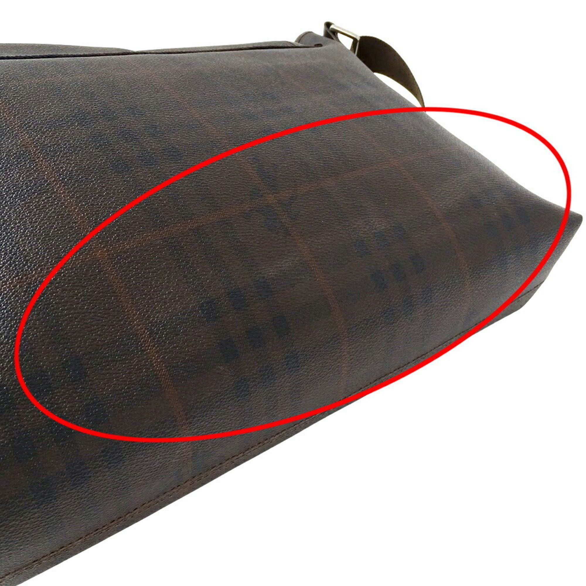 Burberry Burberry shoulder Size ONE SIZE - 12 Thumbnail