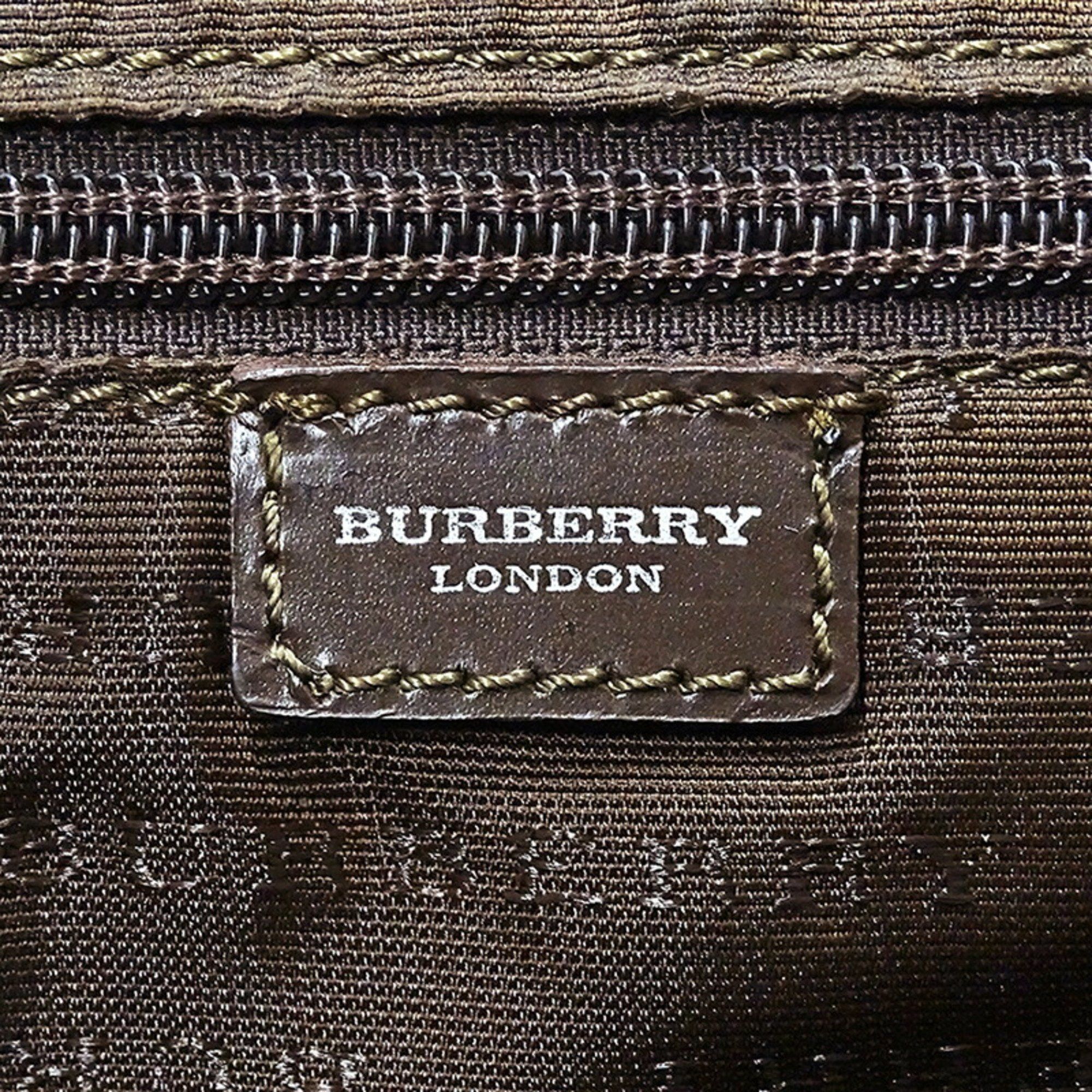 Burberry Burberry shoulder Size ONE SIZE - 10 Thumbnail