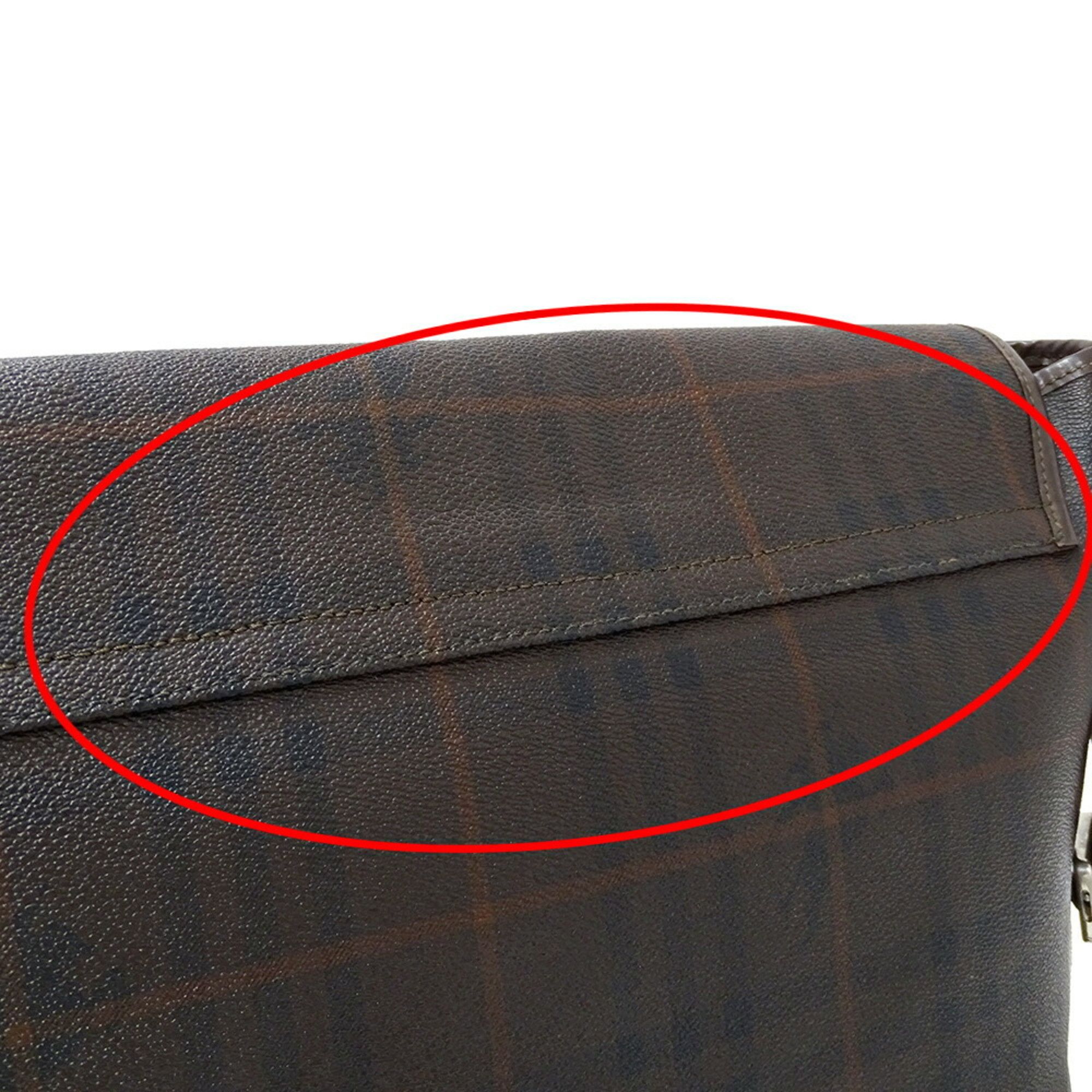 Burberry Burberry shoulder Size ONE SIZE - 11 Thumbnail