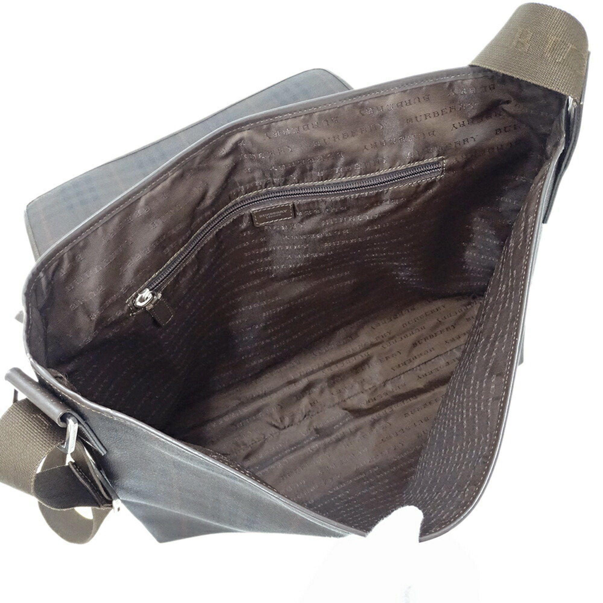 Burberry Burberry shoulder Size ONE SIZE - 9 Thumbnail
