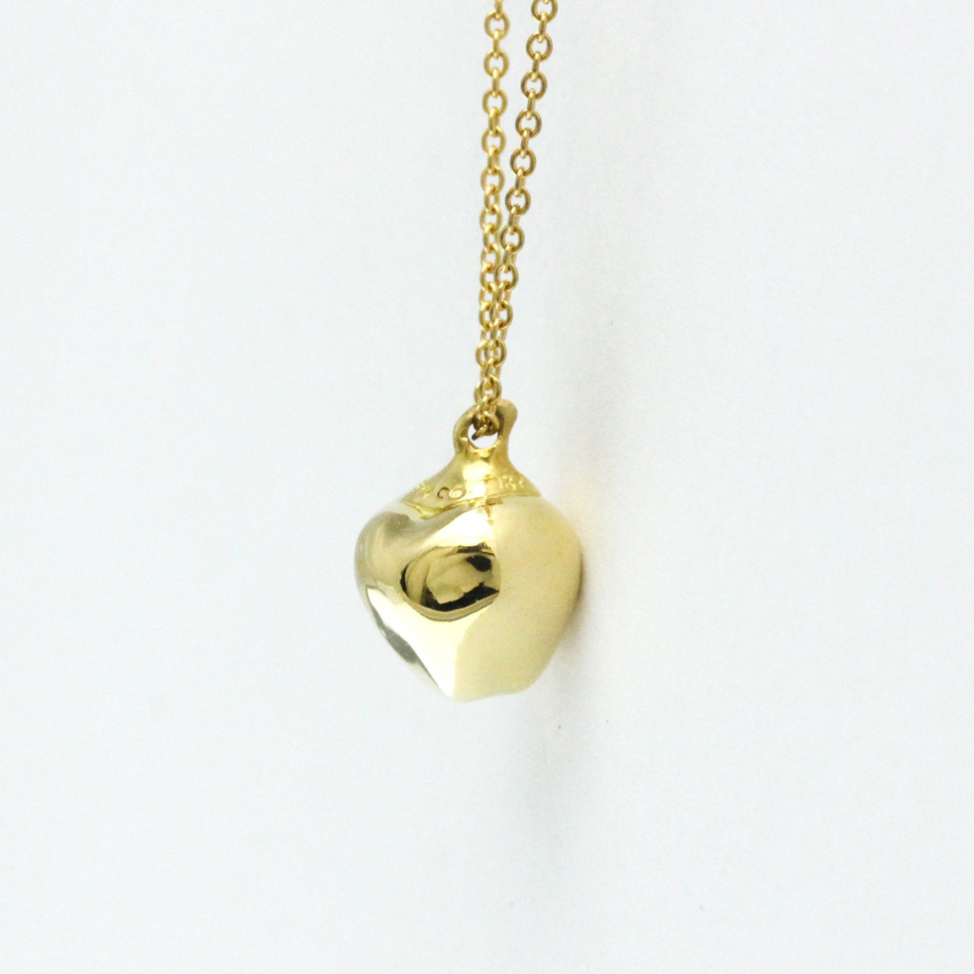 Tiffany & Co. Tiffany & Co Apple necklace Size ONE SIZE - 3 Thumbnail