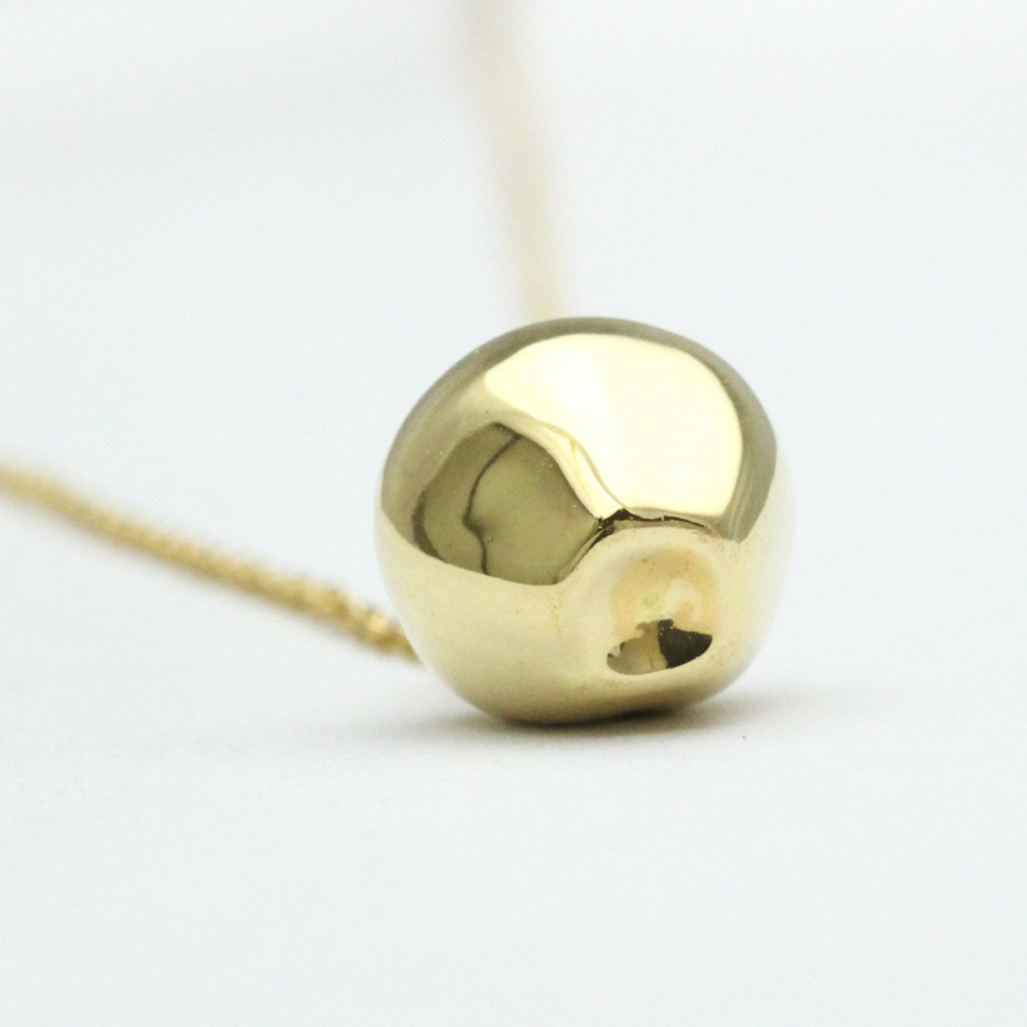 Tiffany & Co. Tiffany & Co Apple necklace Size ONE SIZE - 5 Thumbnail